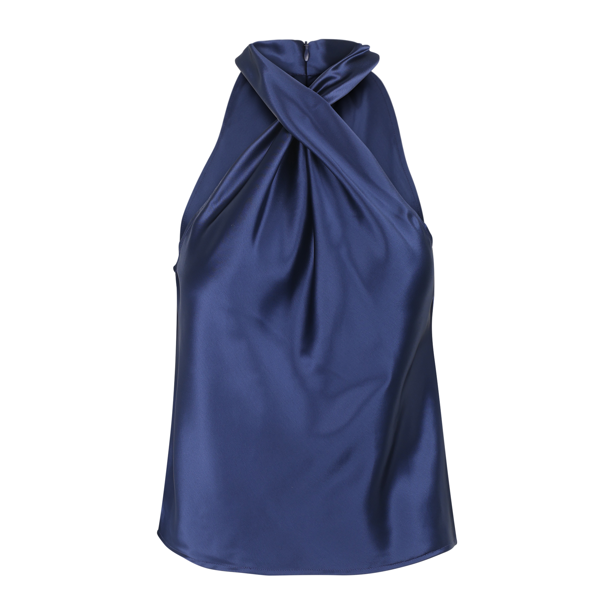 Urban Pioneers Female Angel Top TOP DARK NAVY