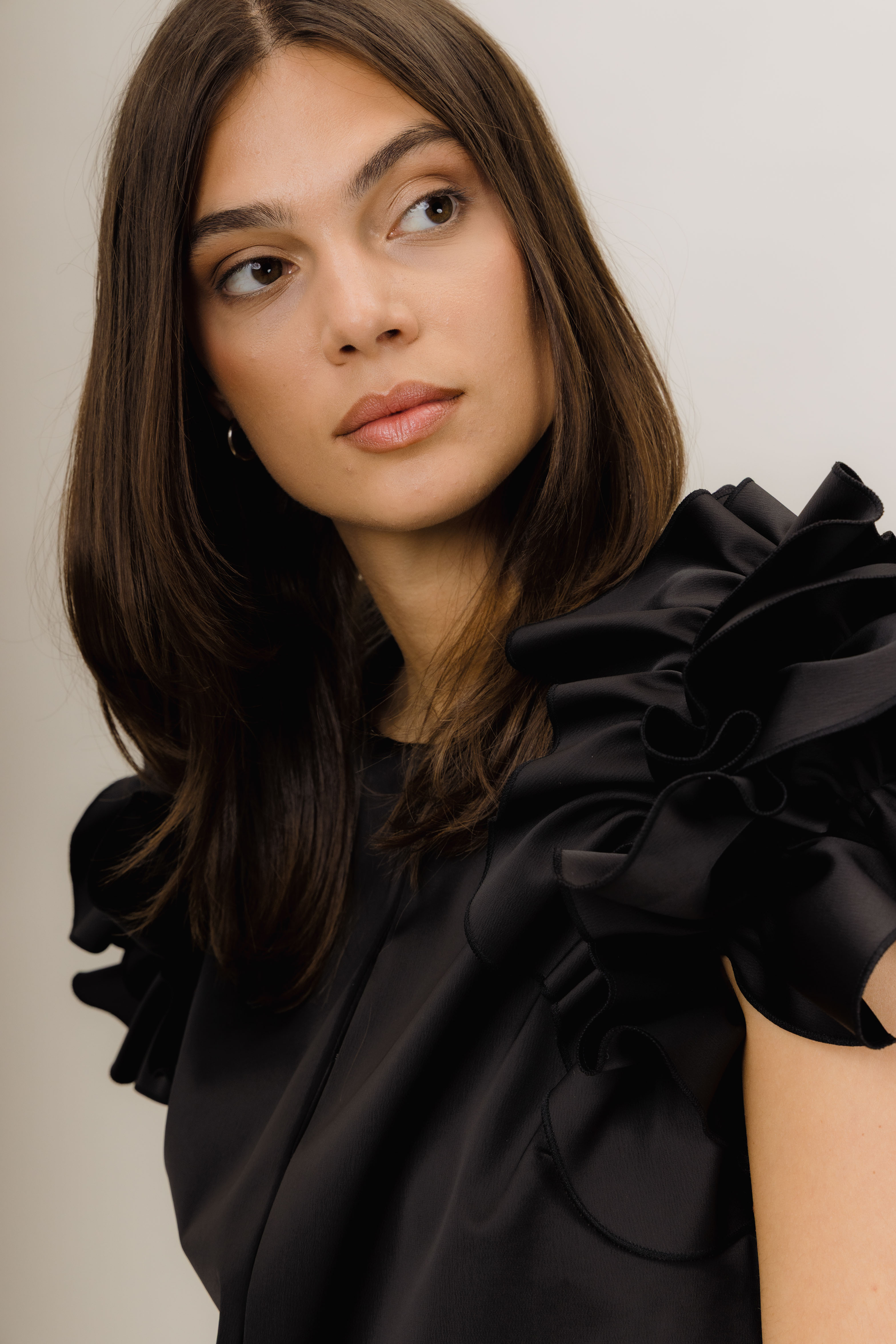 Urban Pioneers Female Aphrodite Jacket JACKET BLACK