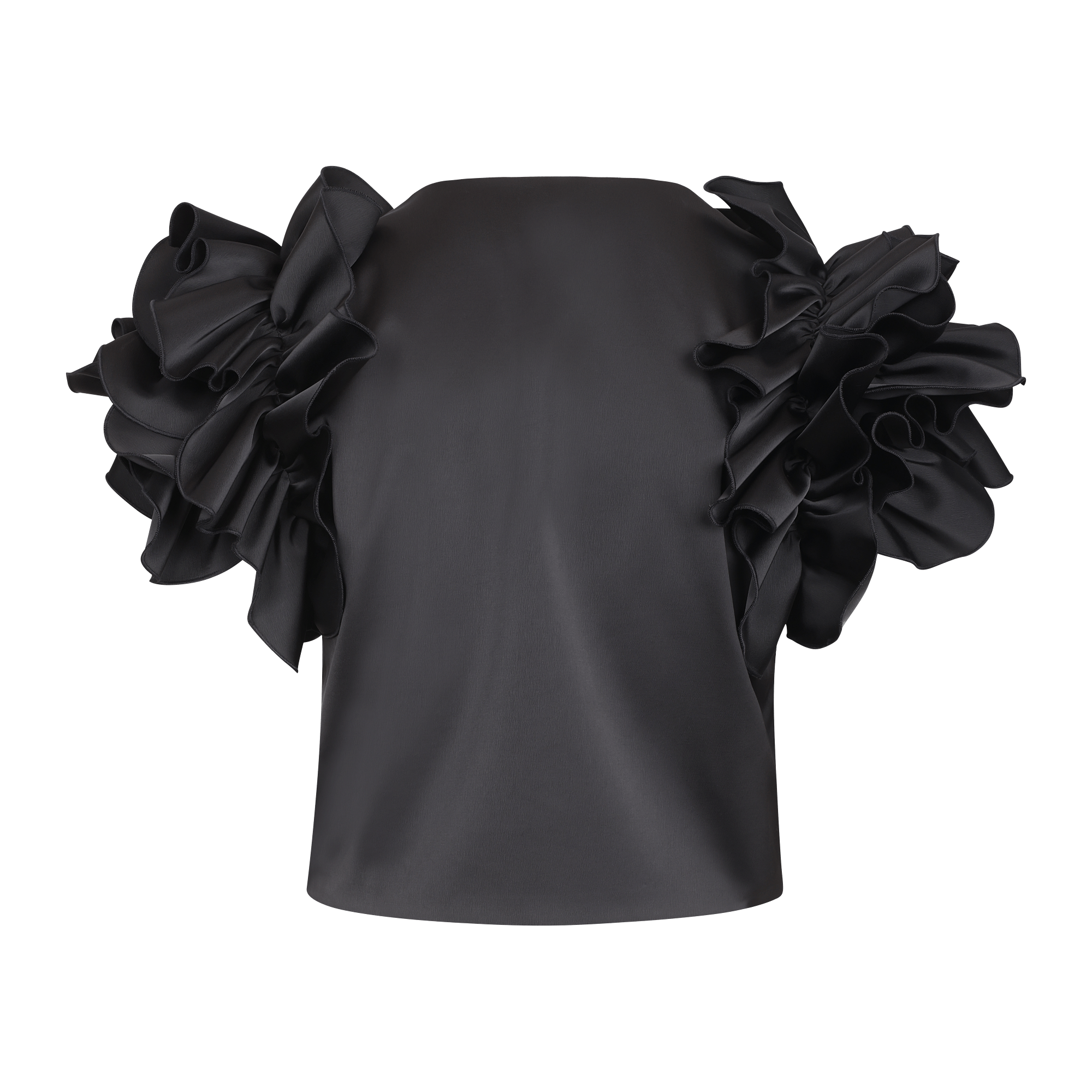 Urban Pioneers Female Aphrodite Jacket JACKET BLACK