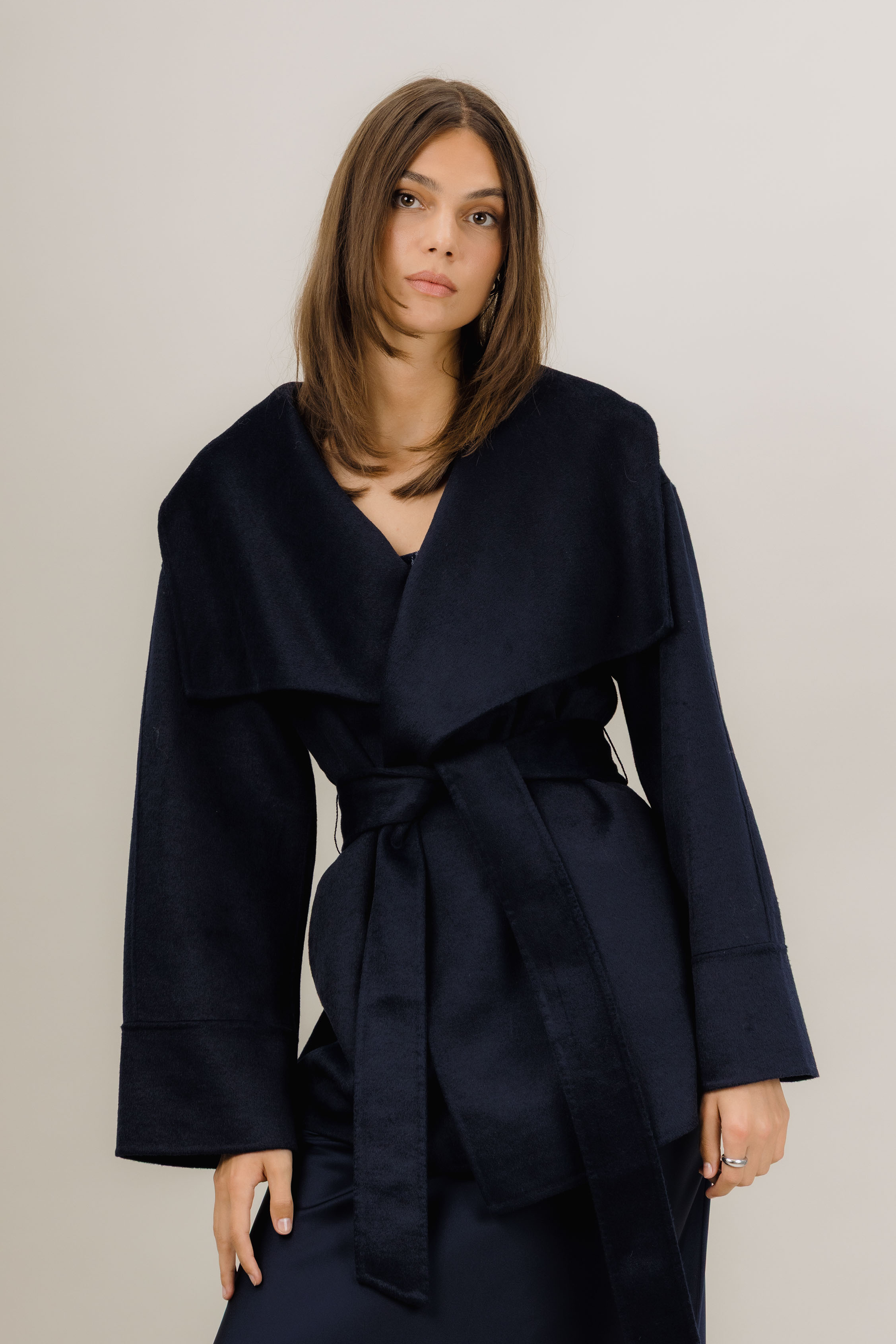 Urban Pioneers Female Arabella Jacket JACKET NAVY