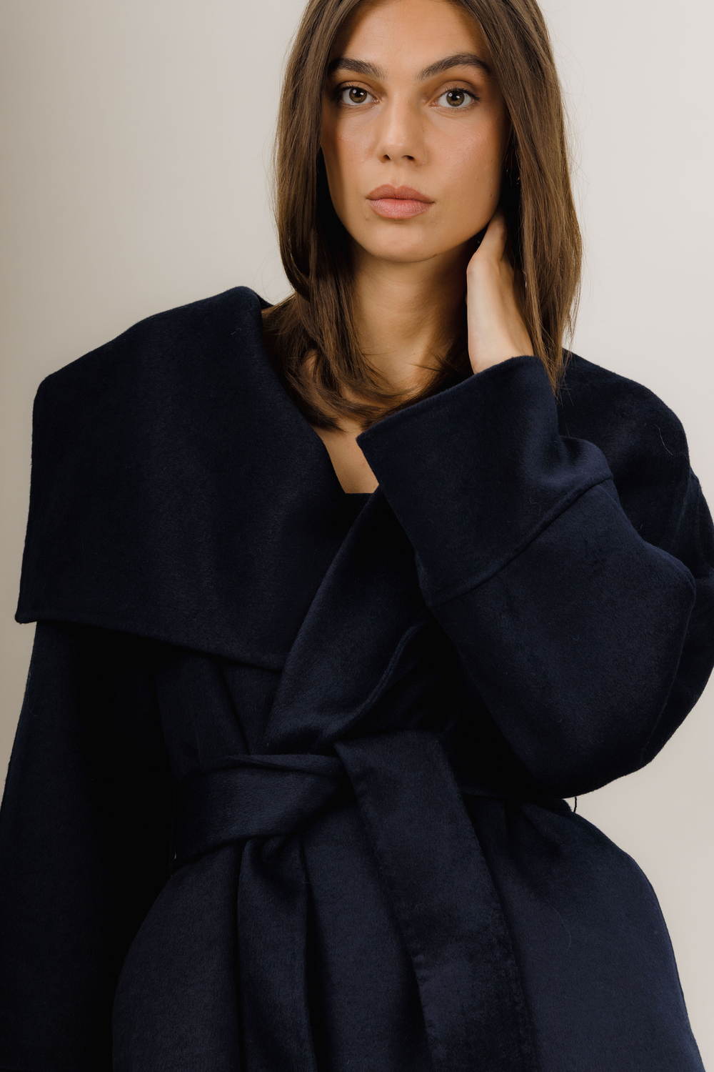 Urban Pioneers Female Arabella Jacket JACKET NAVY