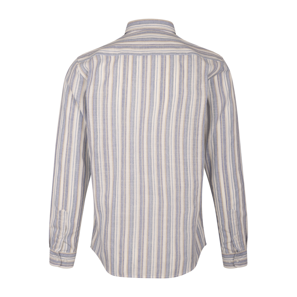 Urban Pioneers Male Arian Shirt SHIRT LIGHT BLUE