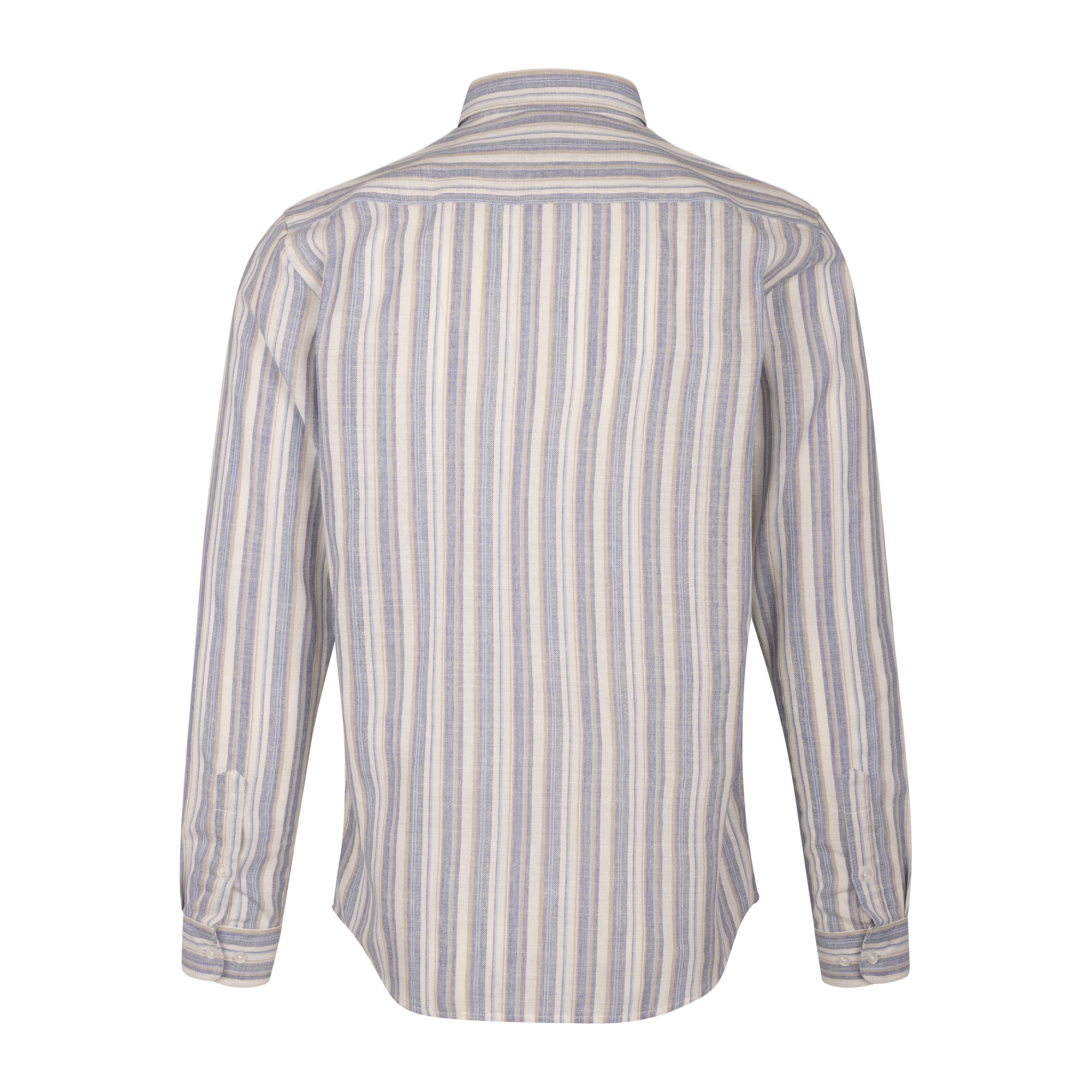 Urban Pioneers Male Arian Shirt SHIRT LIGHT BLUE