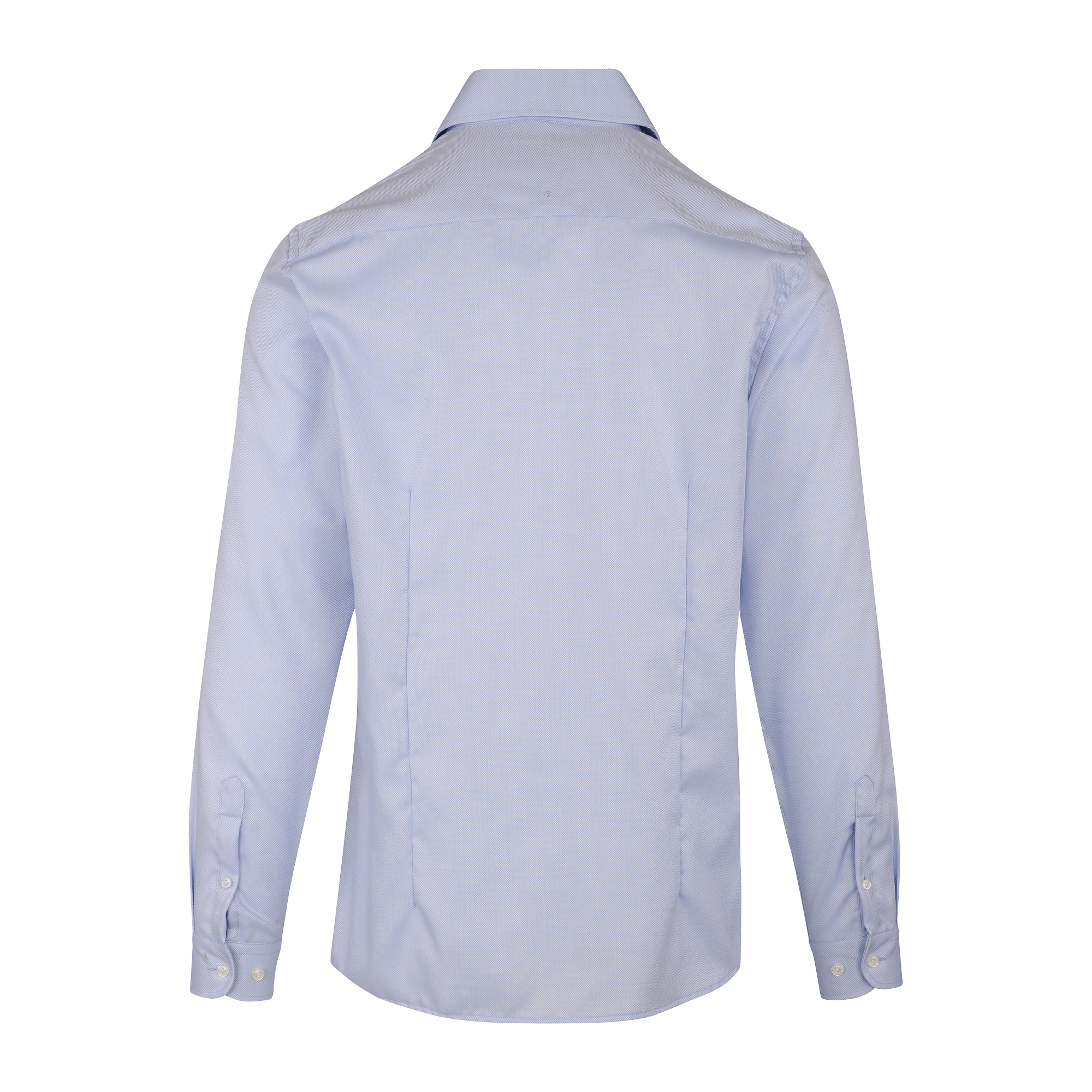 Urban Pioneers Male Armand LS Shirt SHIRT LIGHT BLUE