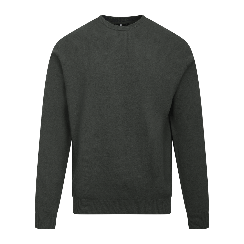 Urban Pioneers Male Arthur Sweater SWEATER OLIVE