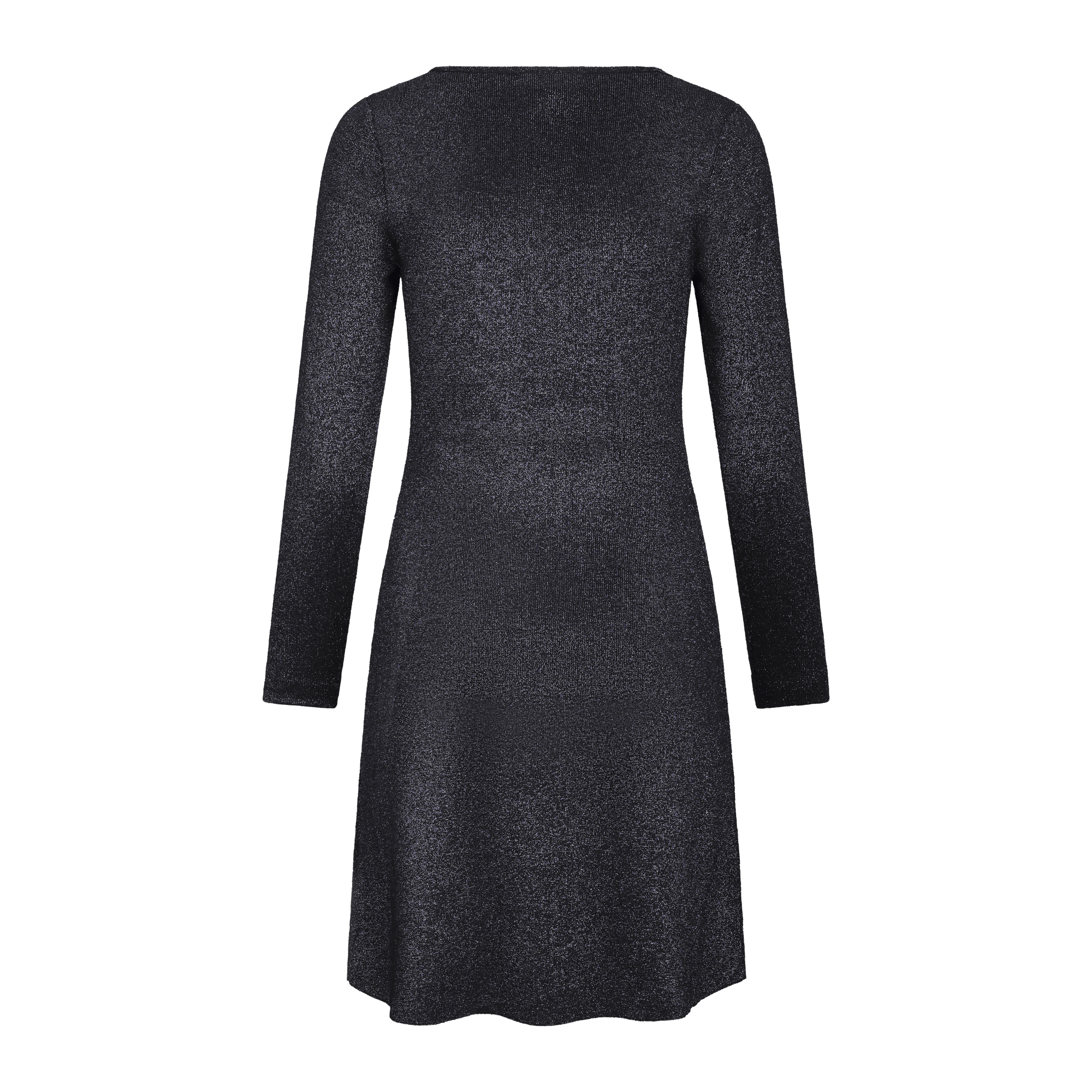 Urban Pioneers Female Arya Dress DRESS DARK NAVY