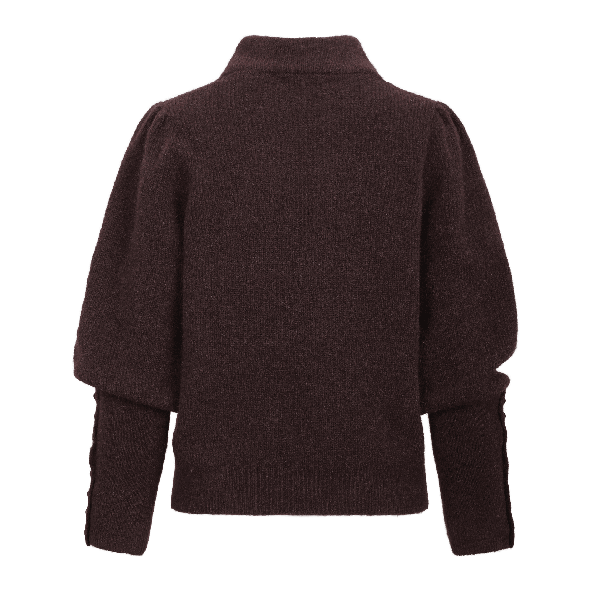 Urban Pioneers Female Aska Sweater SWEATER FUDGE