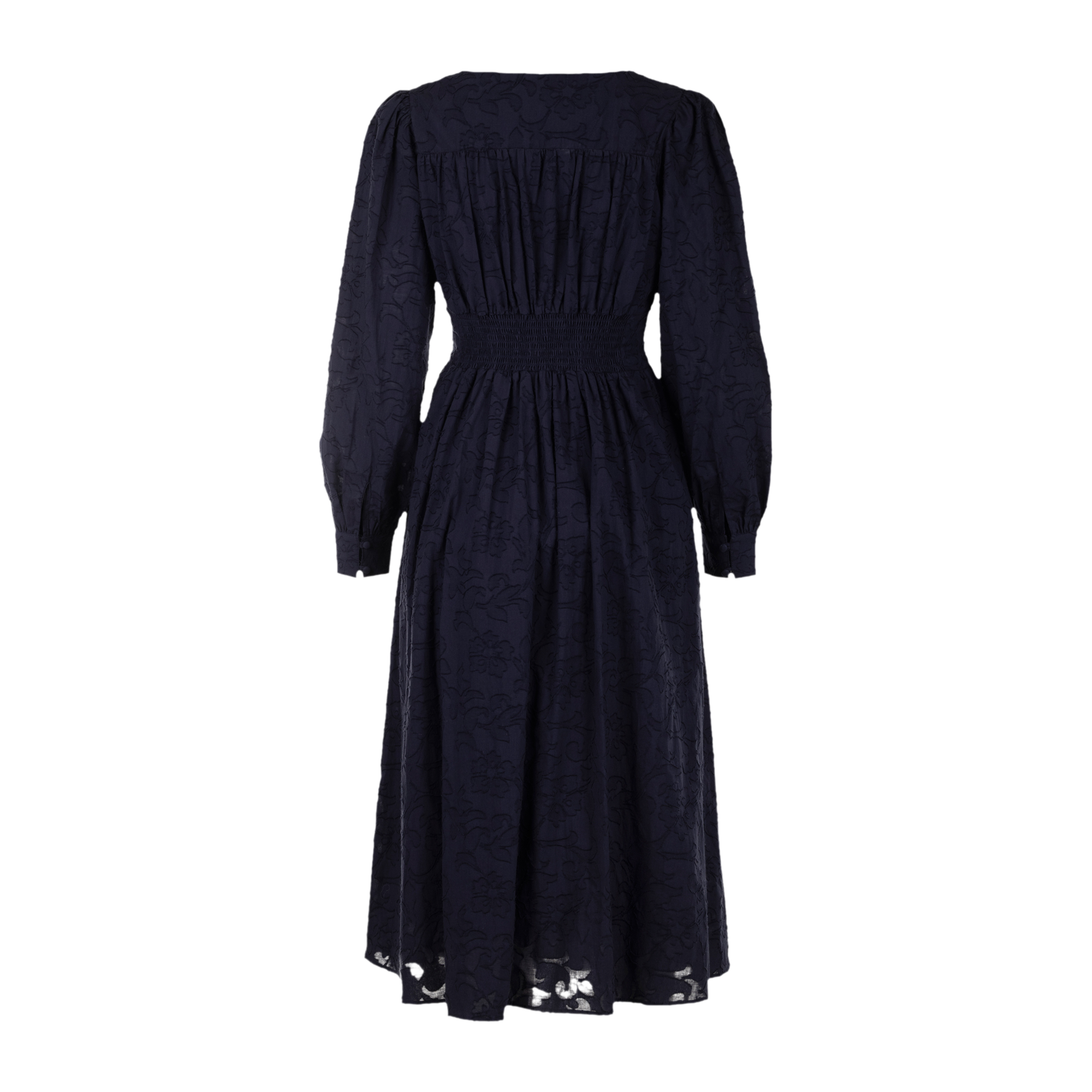 Urban Pioneers Female Asti Dress DRESS DARK NAVY