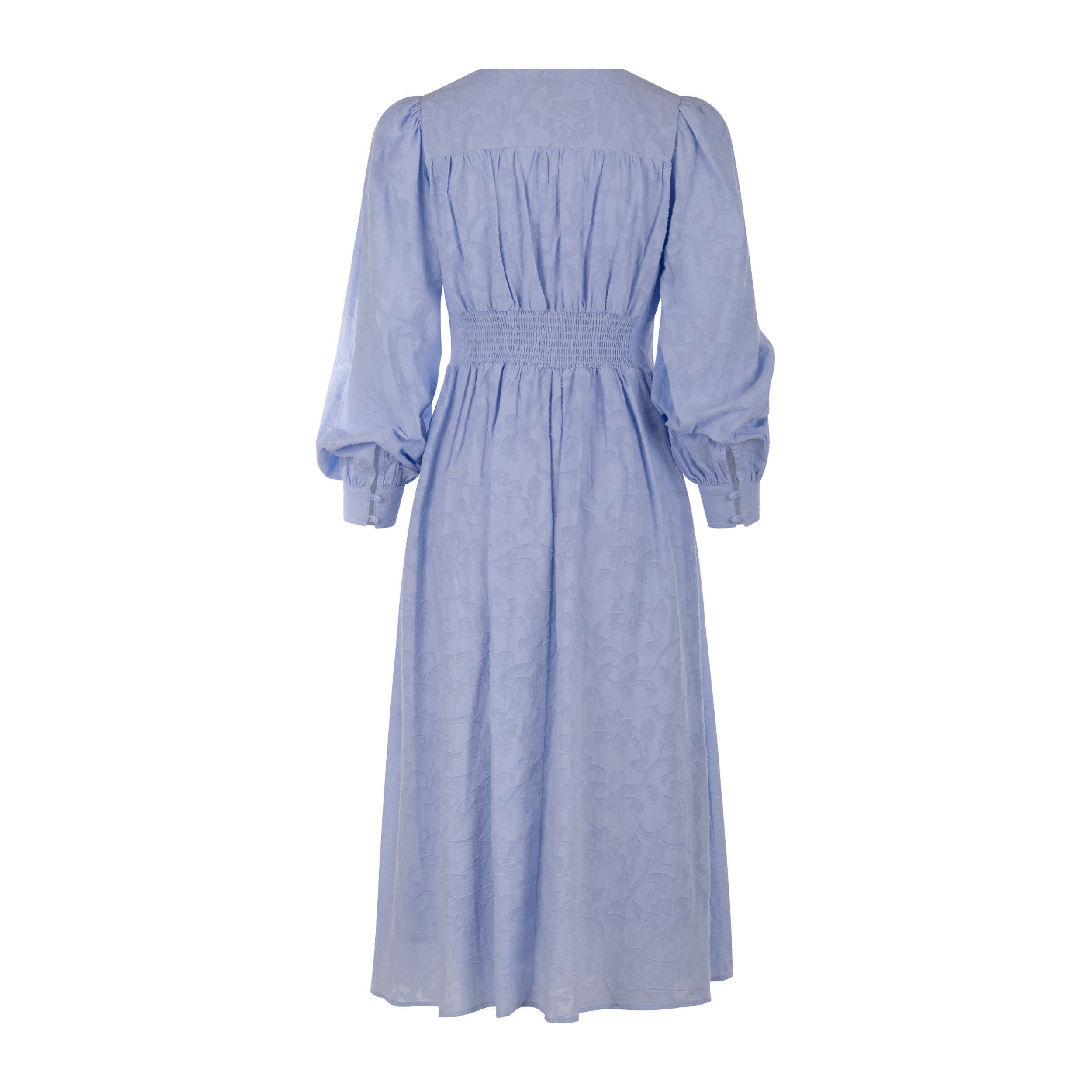 Urban Pioneers Female Asti Dress DRESS SOFT CHAMBRAY
