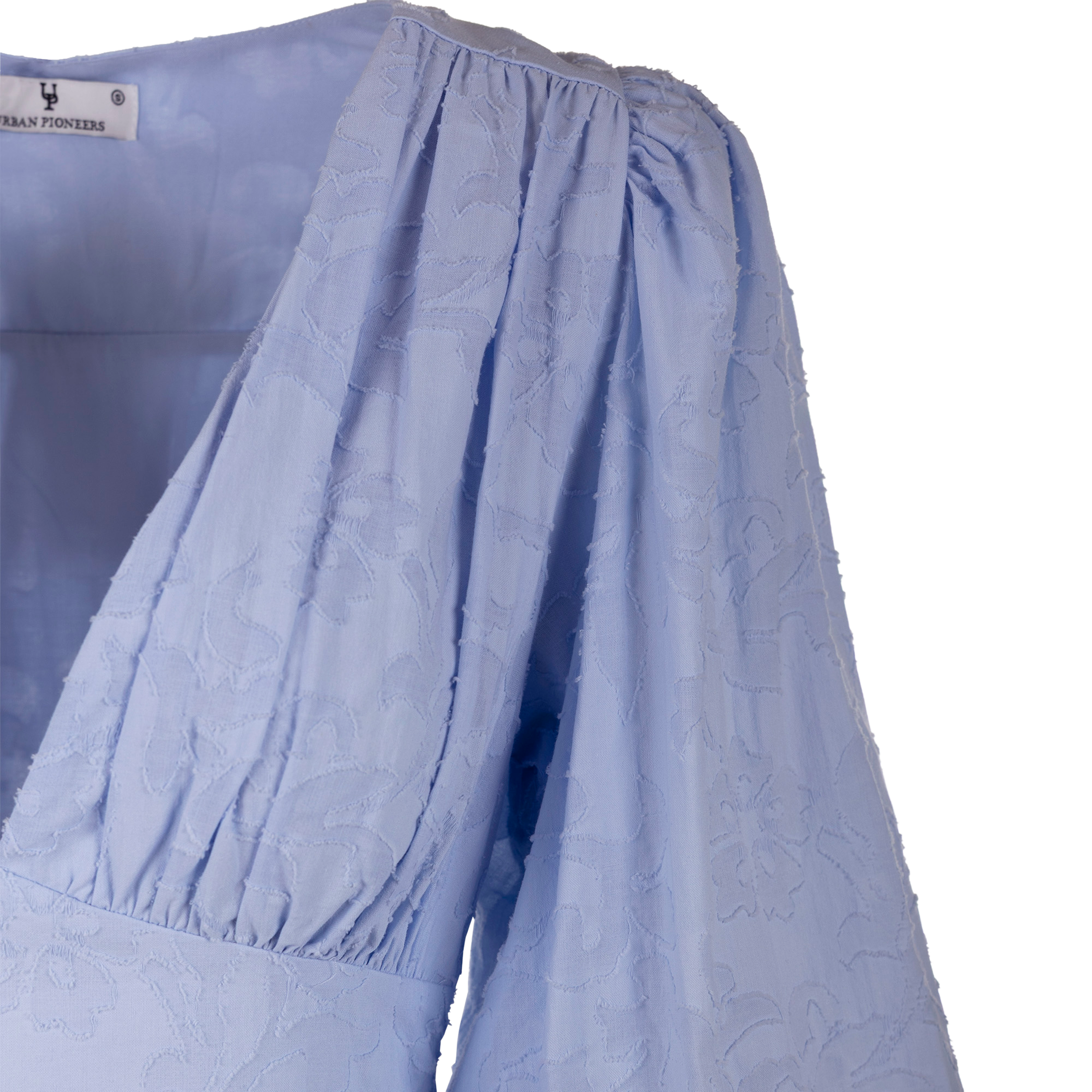 Urban Pioneers Female Asti Dress DRESS SOFT CHAMBRAY