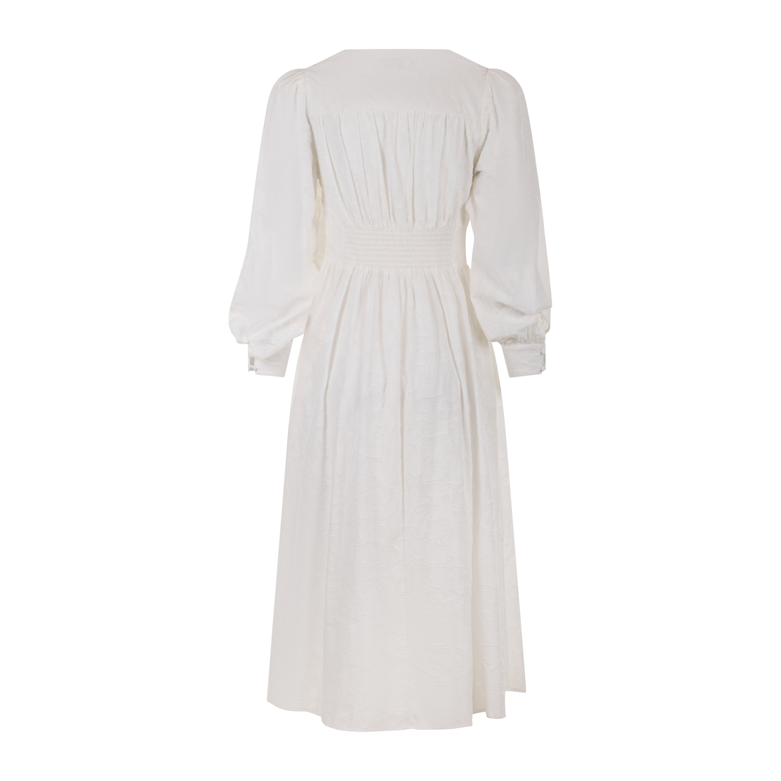 Urban Pioneers Female Asti Dress DRESS WHITE