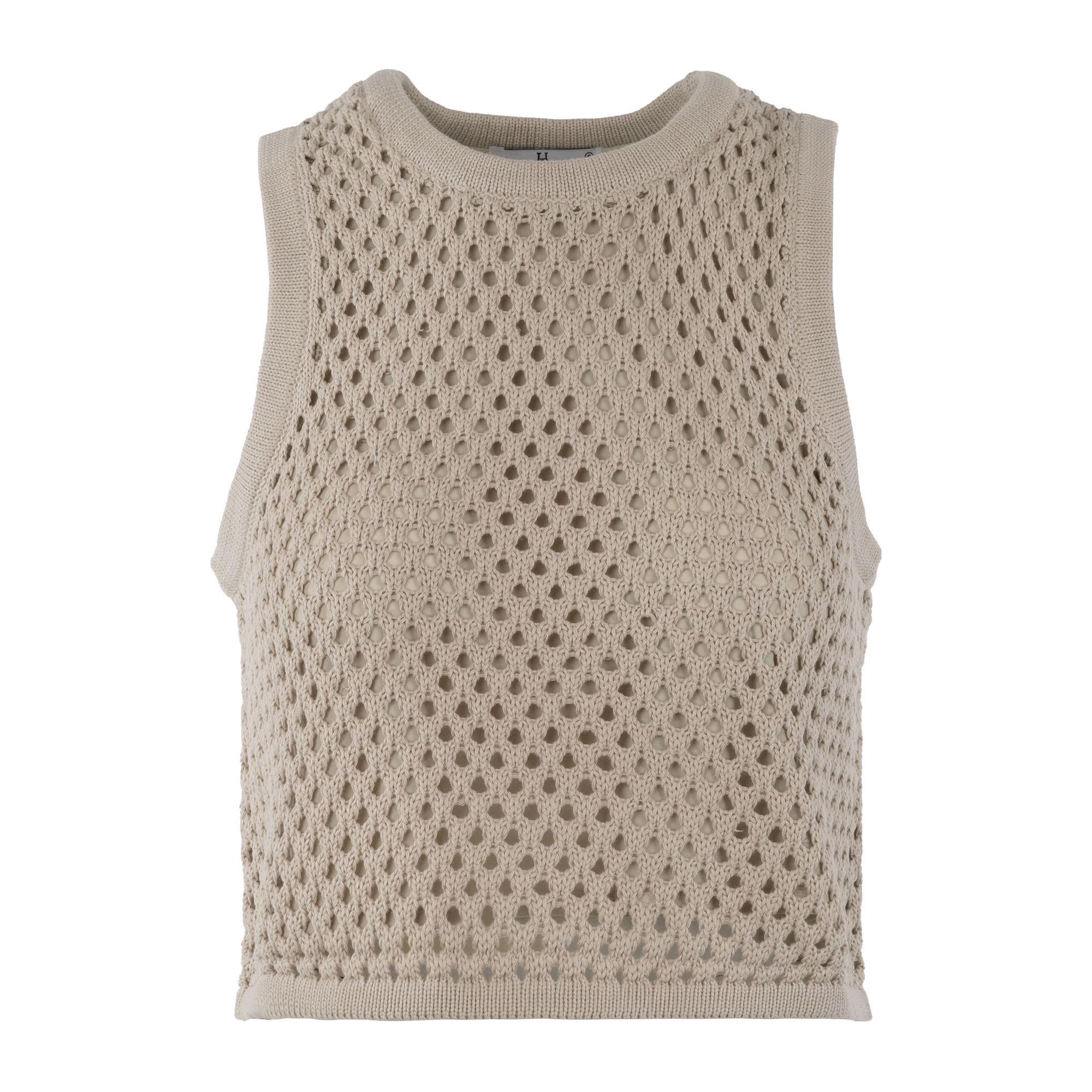 Urban Pioneers Female Astrid Top TOP SAND