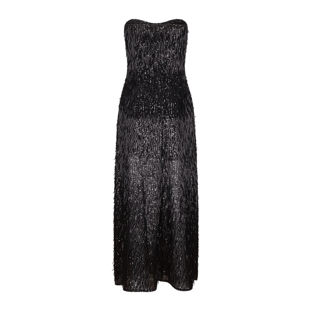Urban Pioneers Female Audrey Dress DRESS BLACK