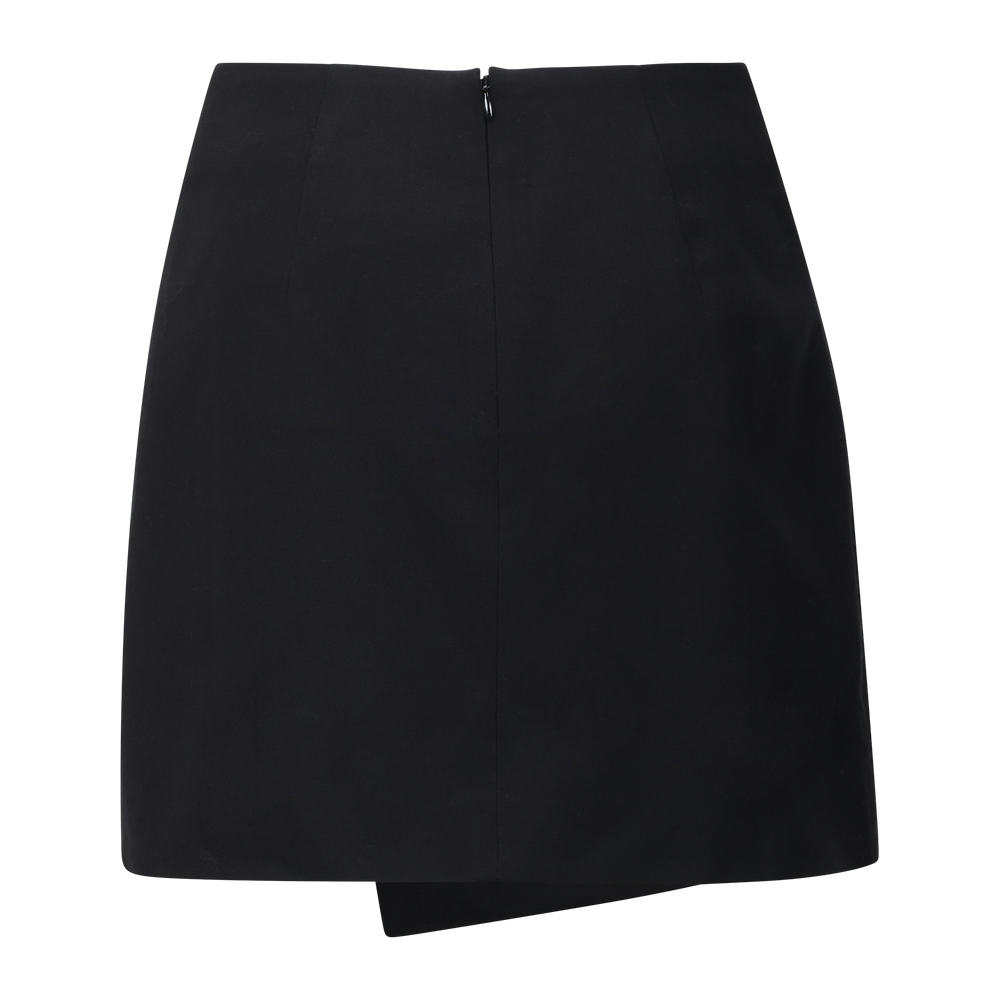 Urban Pioneers Female Aurora Skirt SKIRT BLACK
