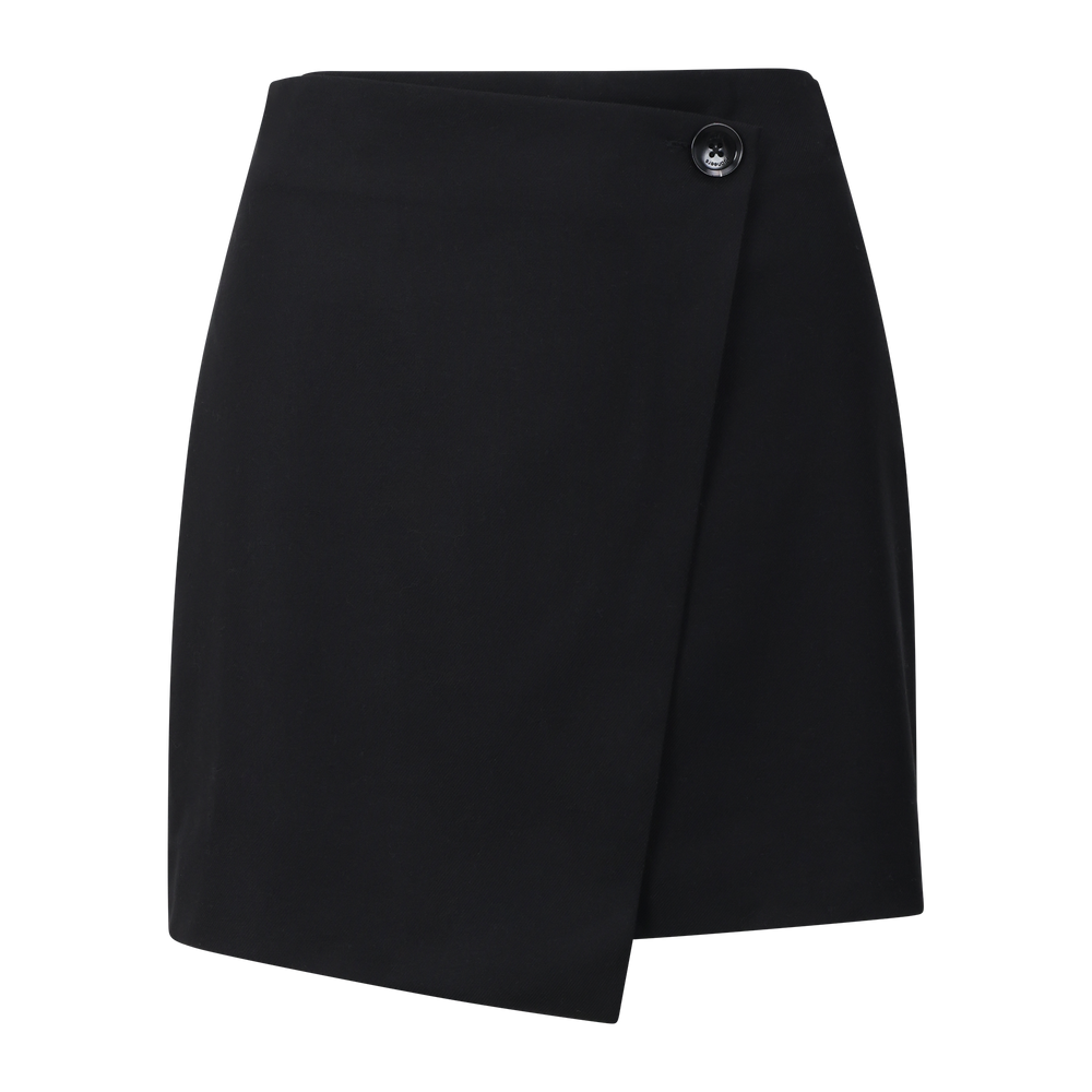 Urban Pioneers Female Aurora Skirt SKIRT BLACK