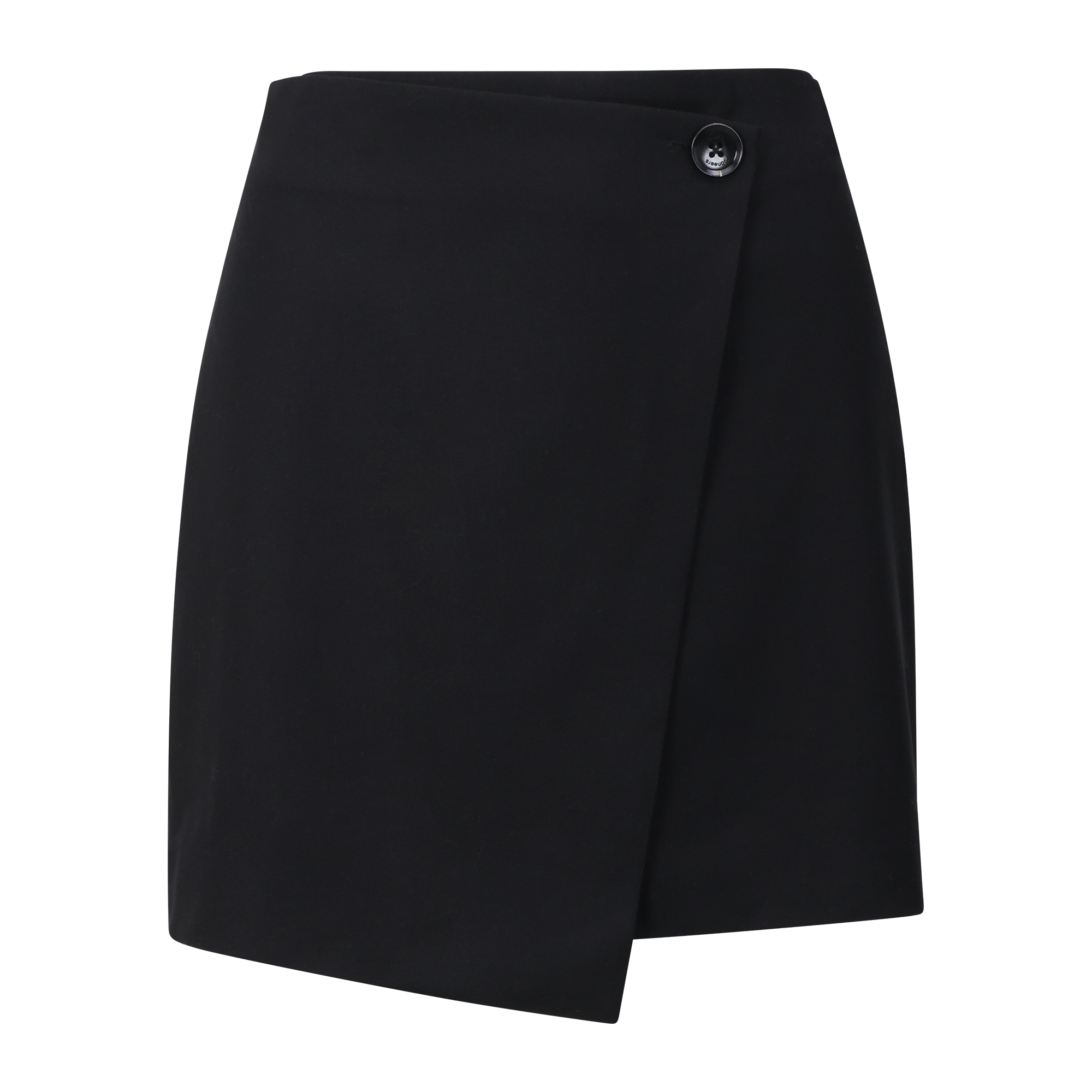 Urban Pioneers Female Aurora Skirt SKIRT BLACK