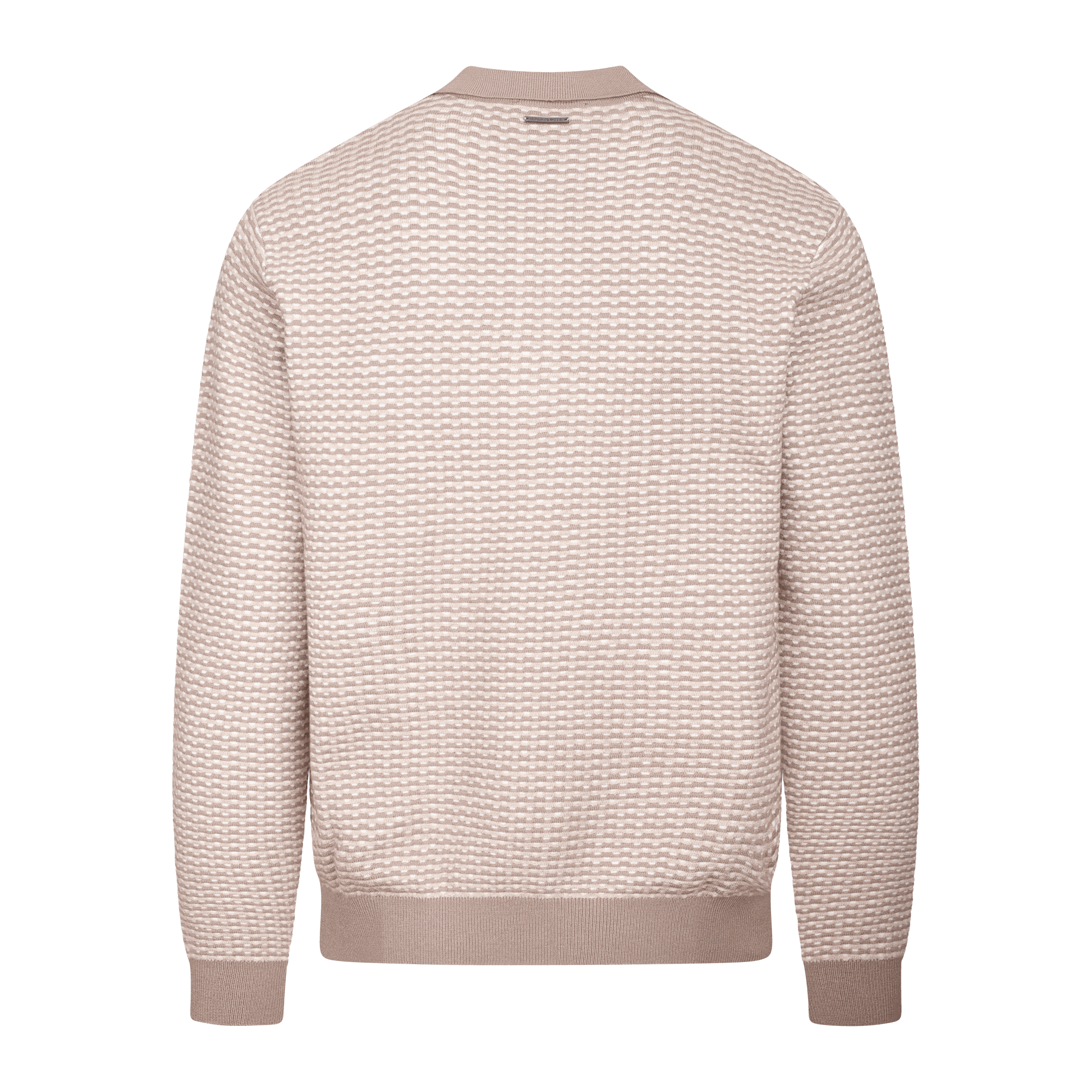 Urban Pioneers Male Axton Sweater SWEATER DARK SAND