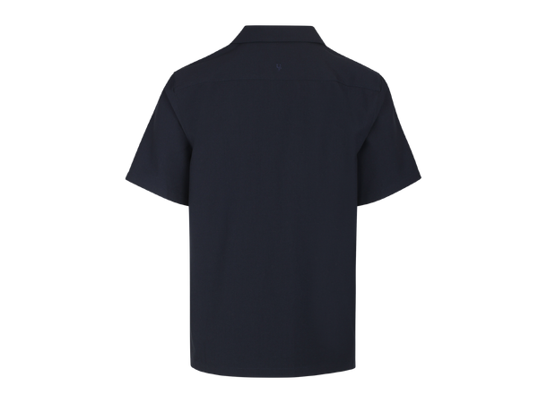 Urban Pioneers Male Baggio Shirt SHIRT DARK NAVY