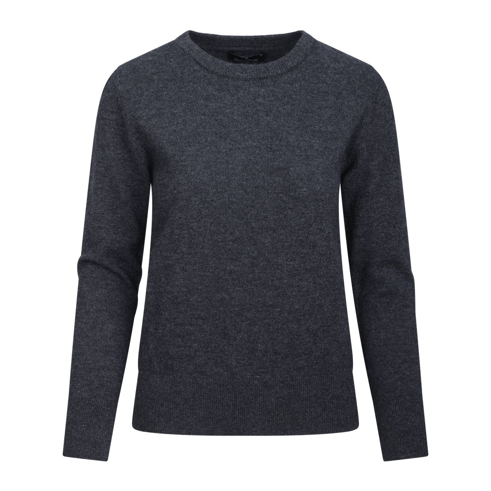 Urban Pioneers Female Bailey Crewneck SWEATER ROCKY