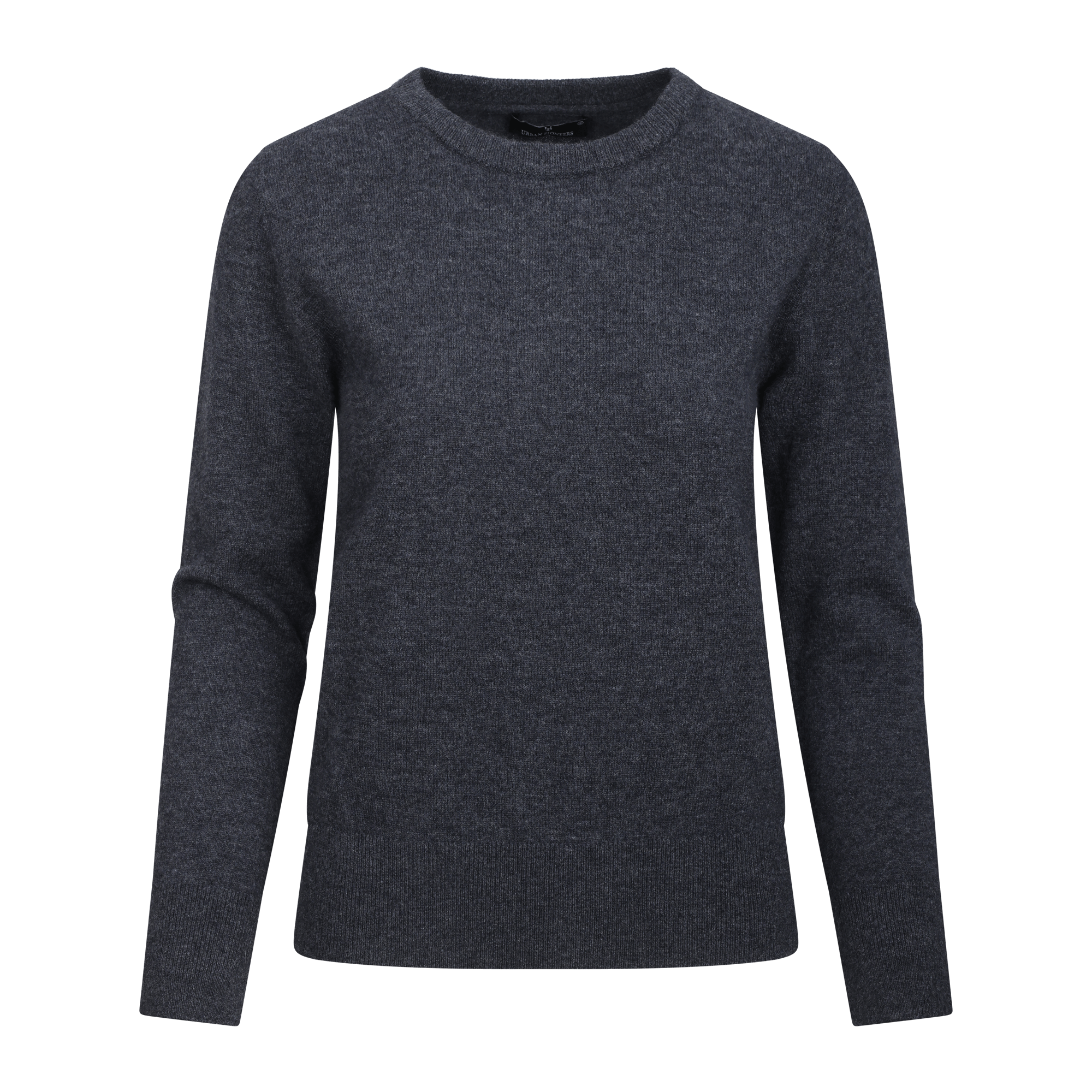 Urban Pioneers Female Bailey Crewneck SWEATER ROCKY