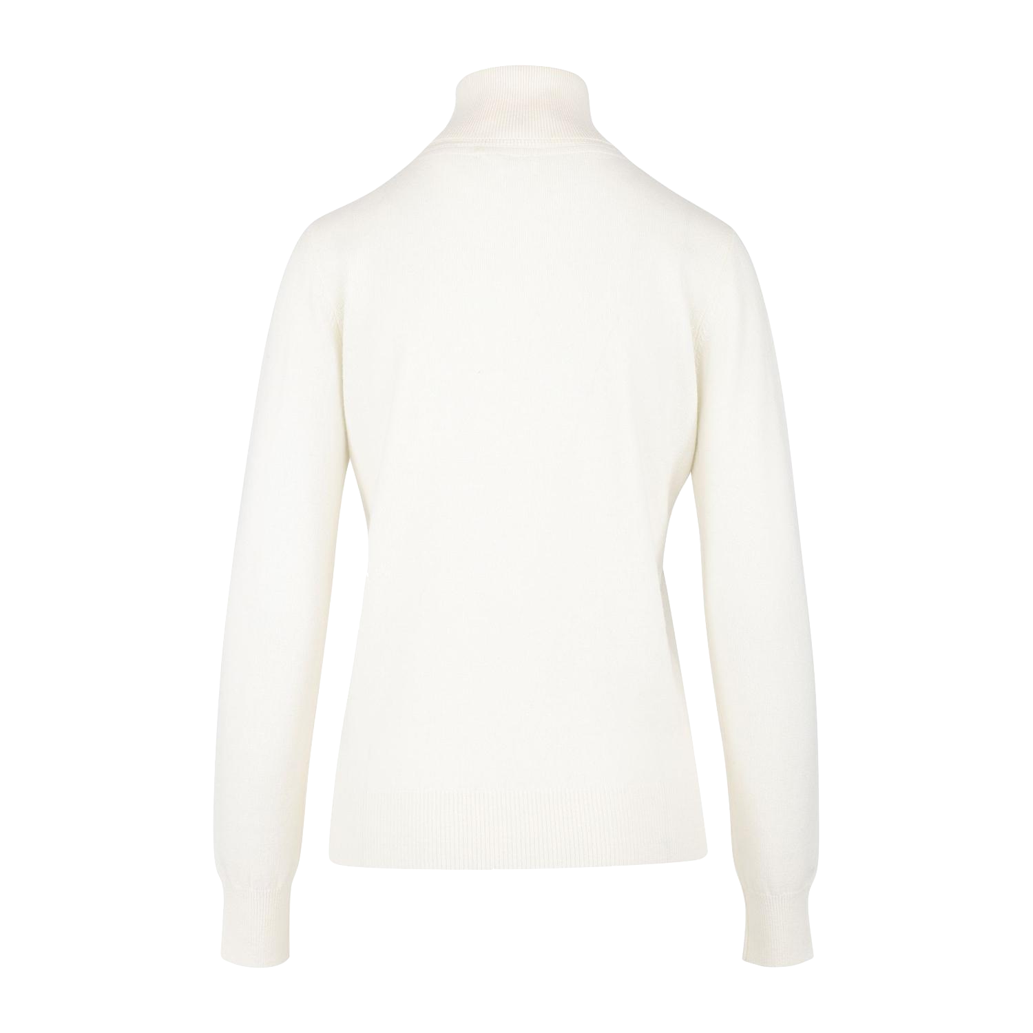 Urban Pioneers Female Bailey Turtleneck SWEATER CREAM