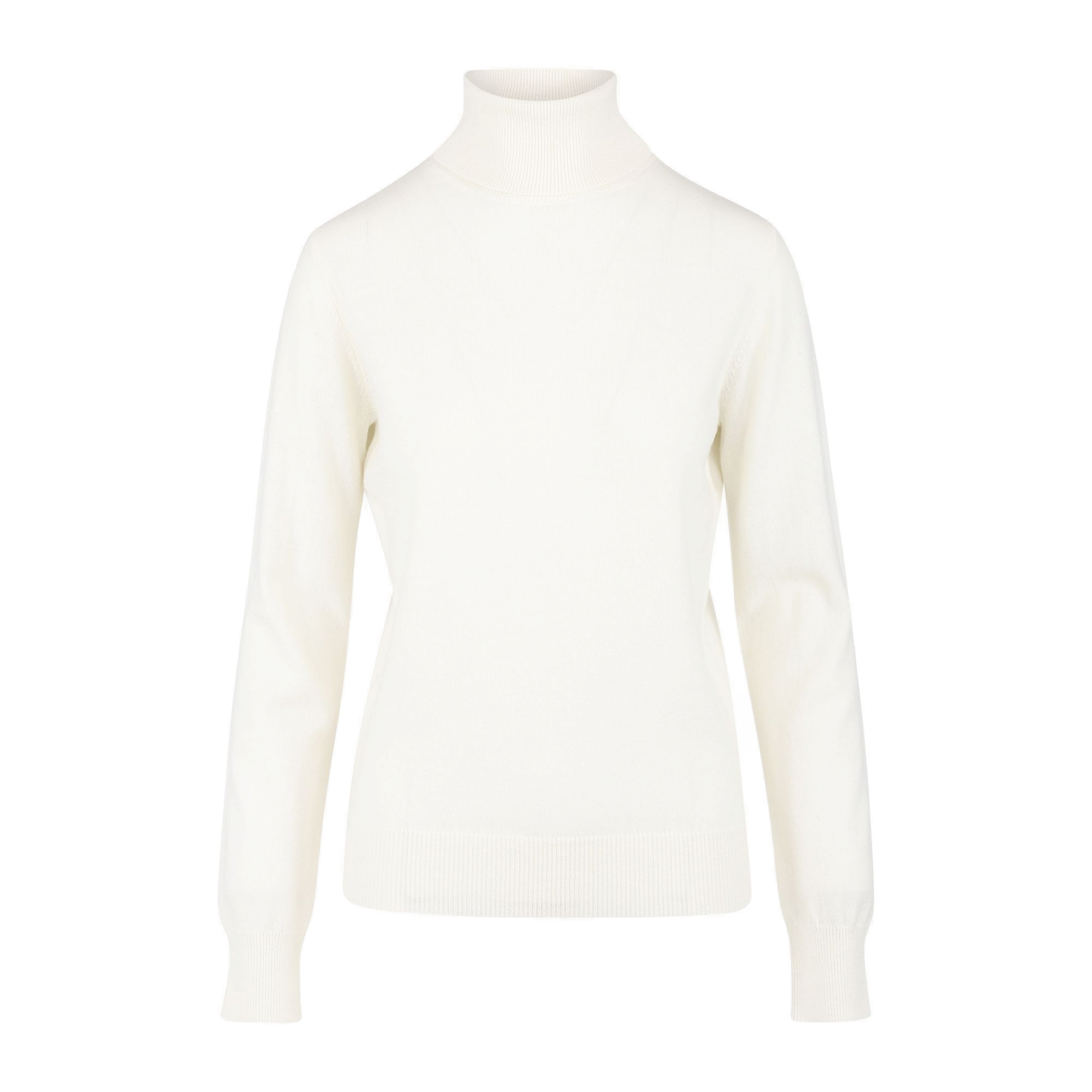 Urban Pioneers Female Bailey Turtleneck SWEATER CREAM