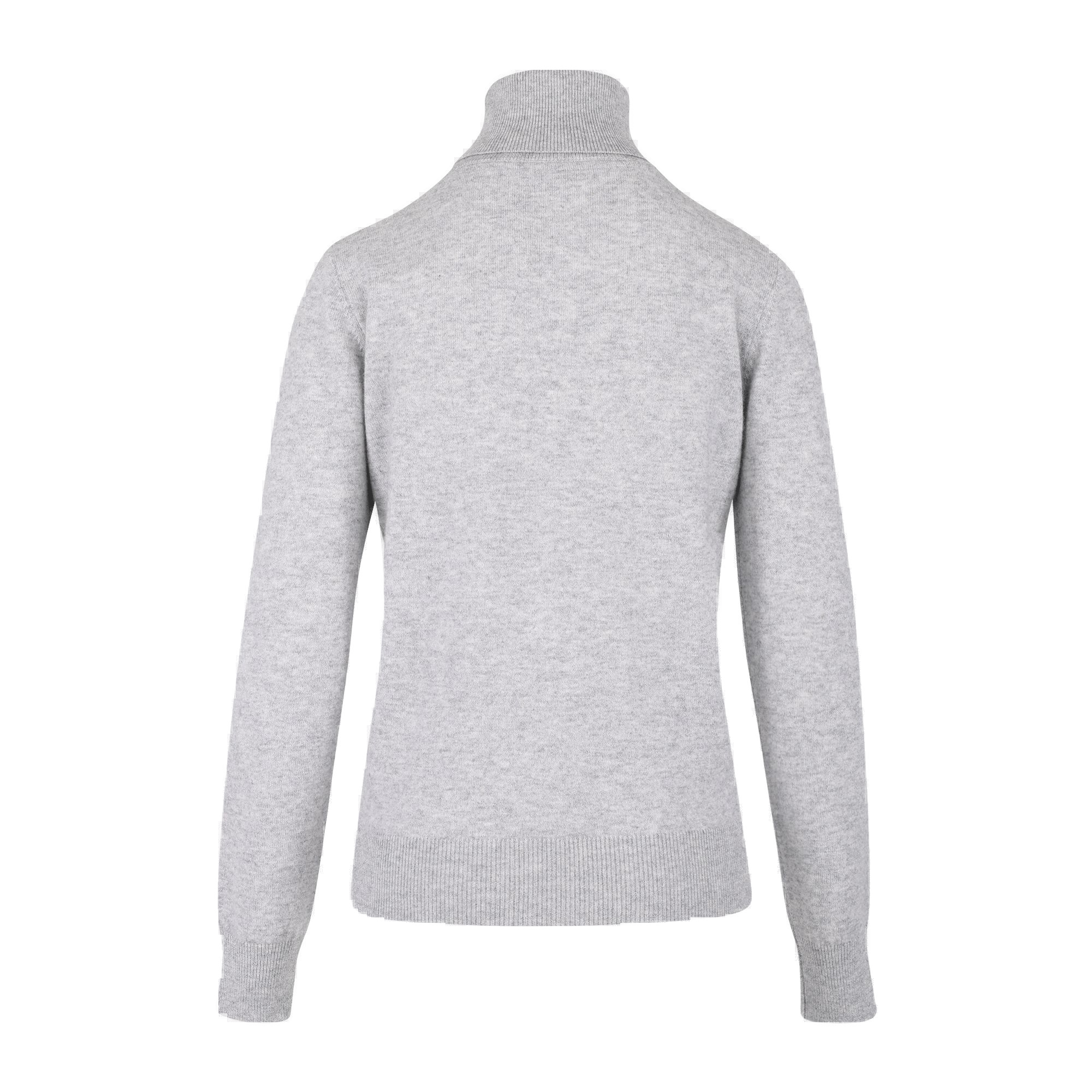 Urban Pioneers Female Bailey Turtleneck SWEATER GREY