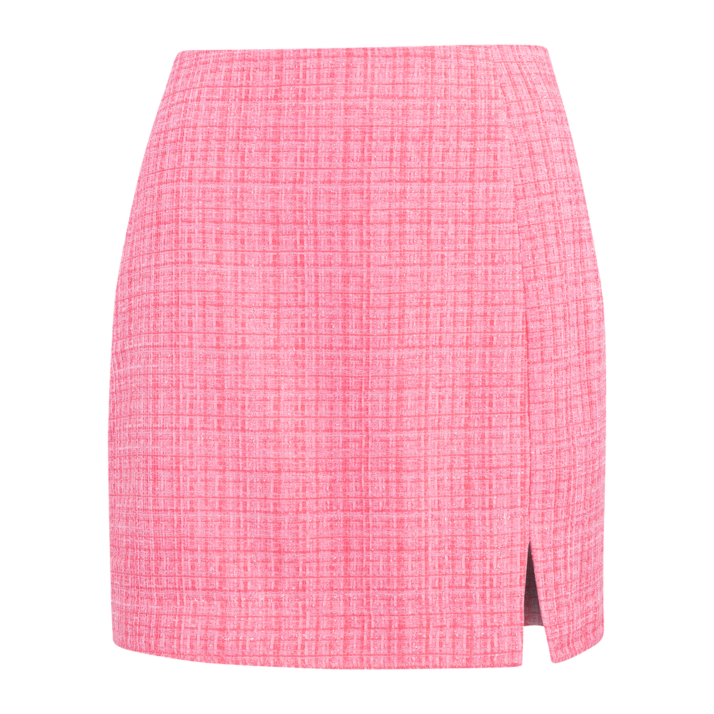 Urban Pioneers Female Barbro Skirt SKIRT PINK