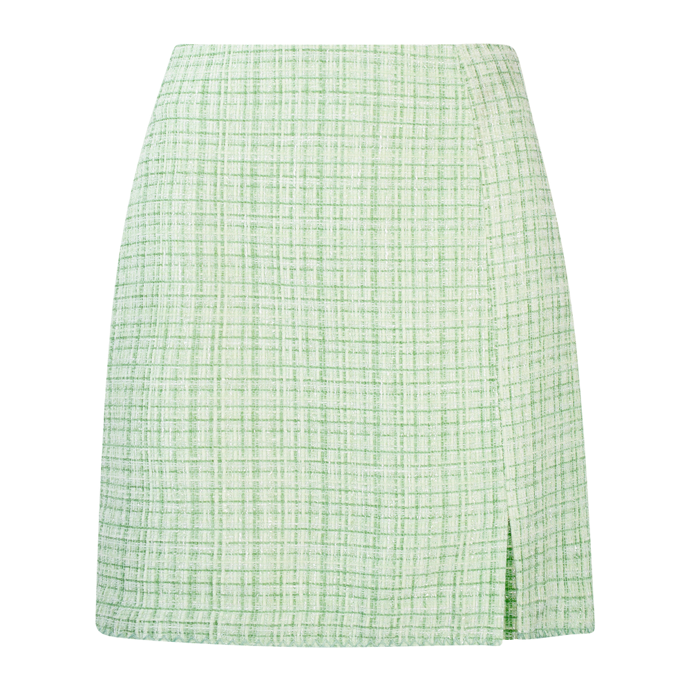 Urban Pioneers Female Barbro Skirt SKIRT PISTACHIO