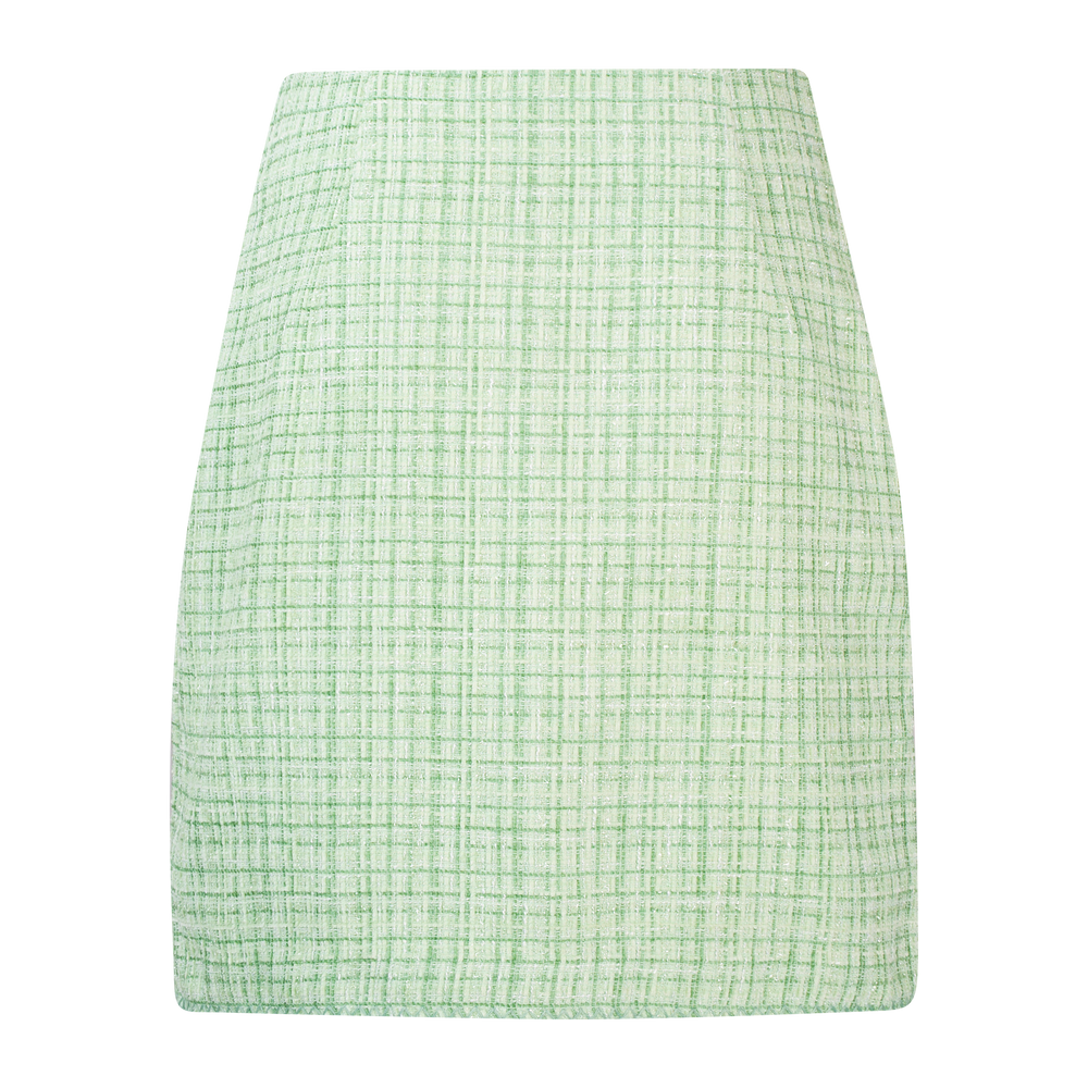 Urban Pioneers Female Barbro Skirt SKIRT PISTACHIO
