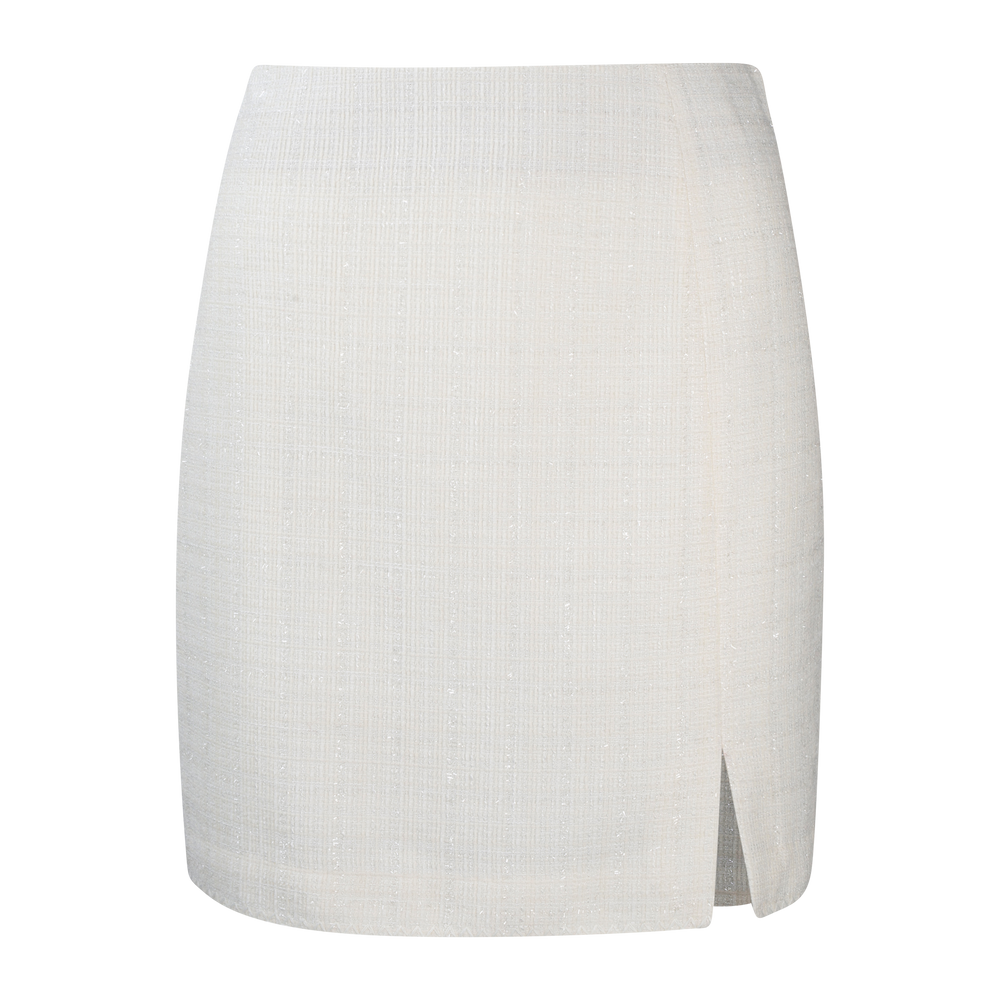 Urban Pioneers Female Barbro Skirt SKIRT WHITE