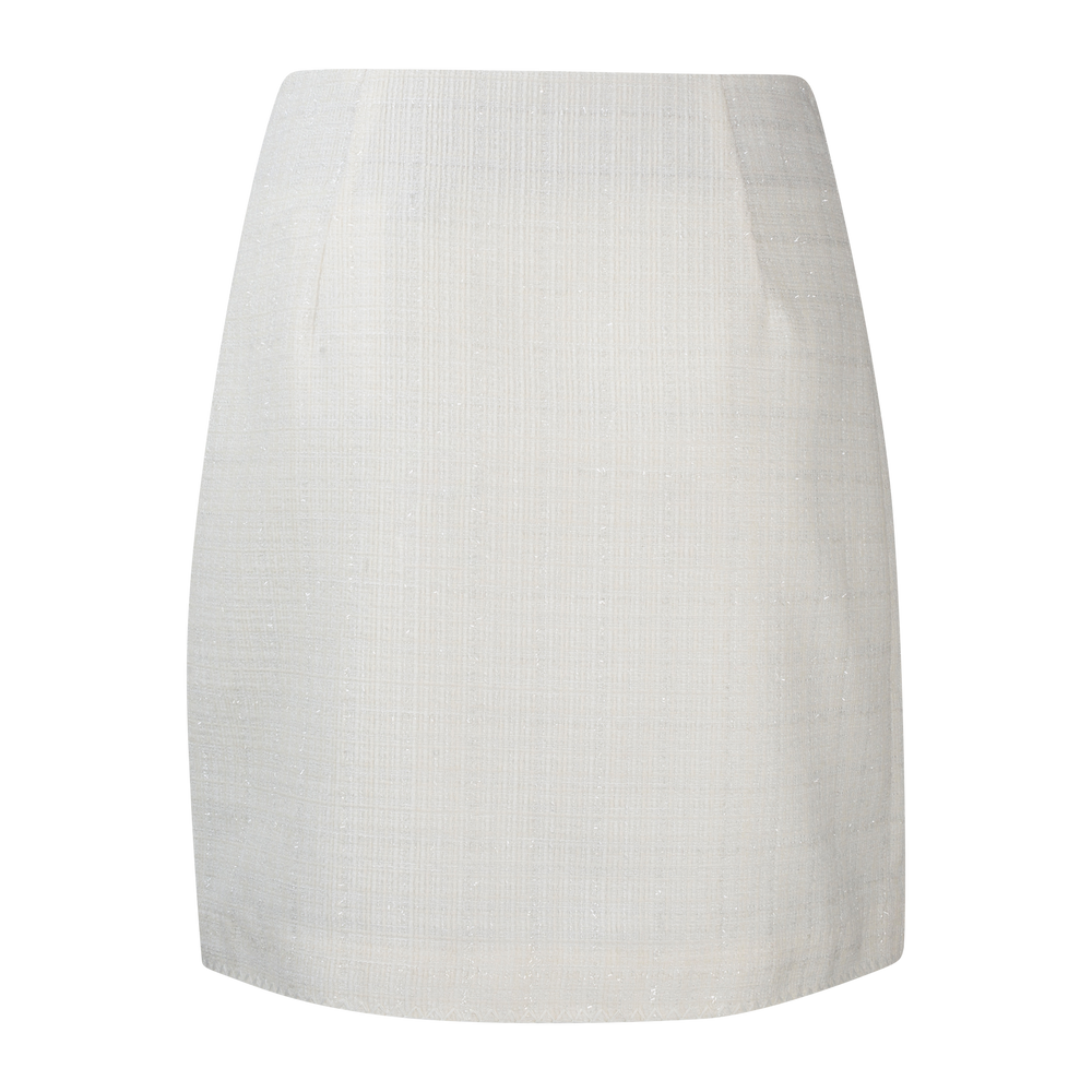 Urban Pioneers Female Barbro Skirt SKIRT WHITE