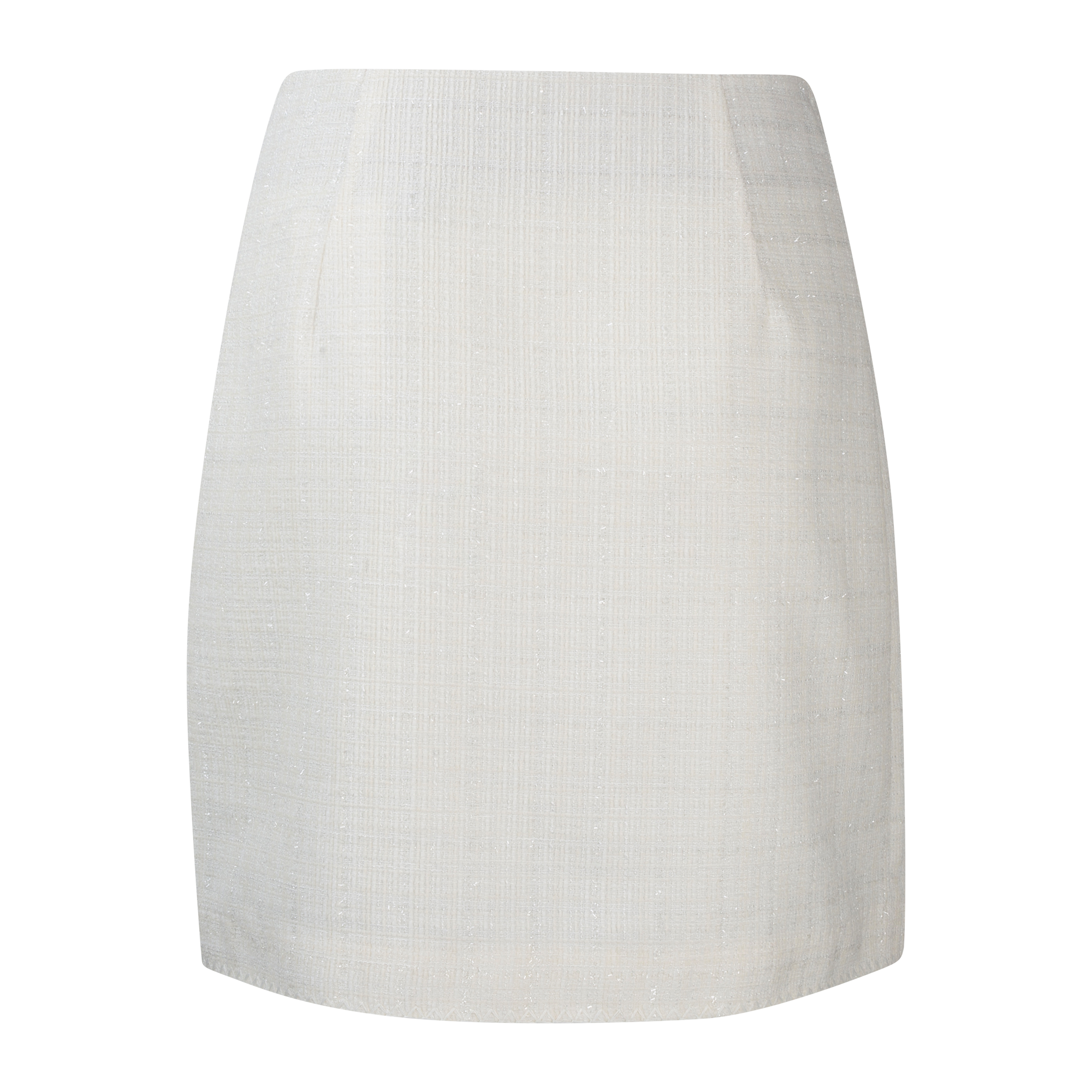 Urban Pioneers Female Barbro Skirt SKIRT WHITE