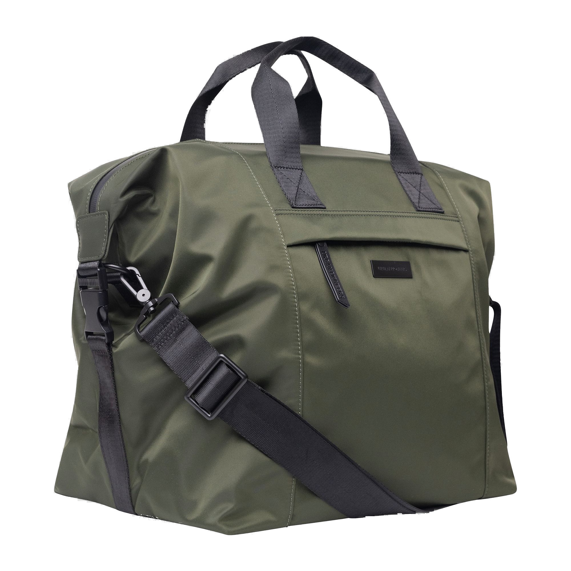 Urban Pioneers Uni Barcelona Bag BAG OLIVE