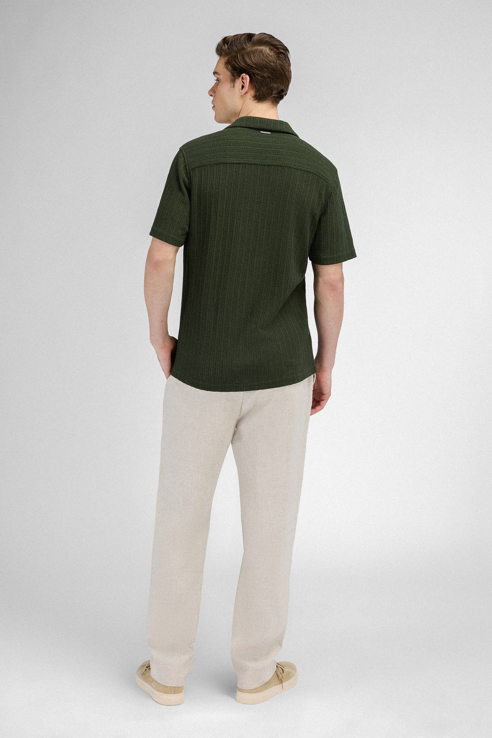 Urban Pioneers Male Bartolo Pants PANTS
