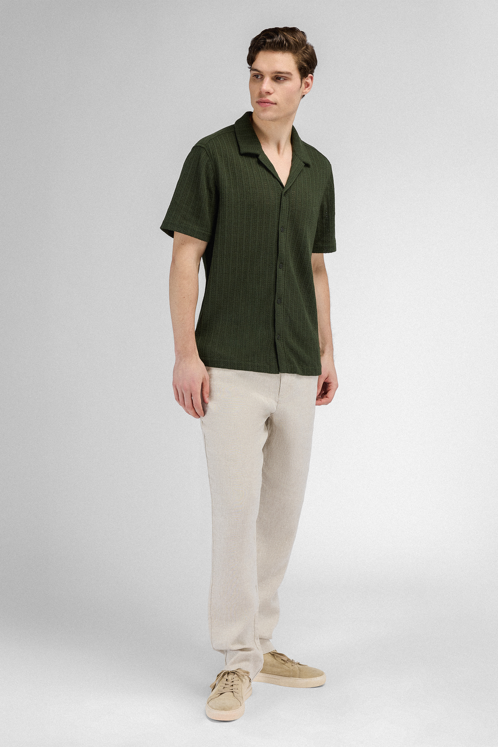Urban Pioneers Male Bartolo Pants PANTS