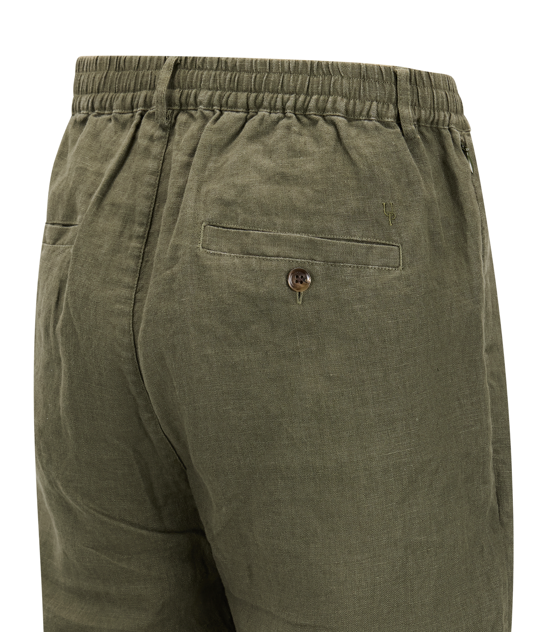 Urban Pioneers Male Bartolo Pants PANTS OLIVE