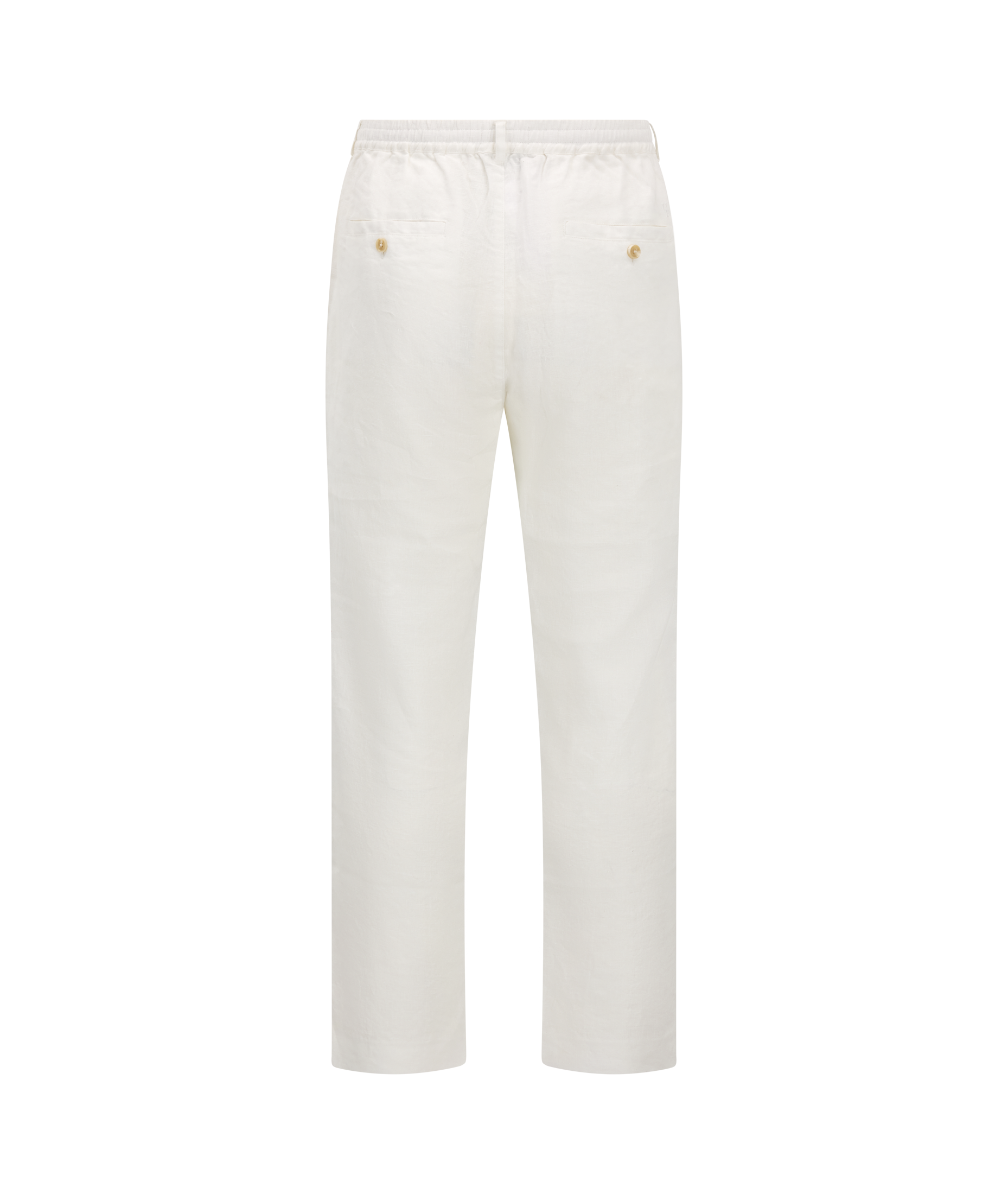 Urban Pioneers Male Bartolo Pants PANTS WHITE
