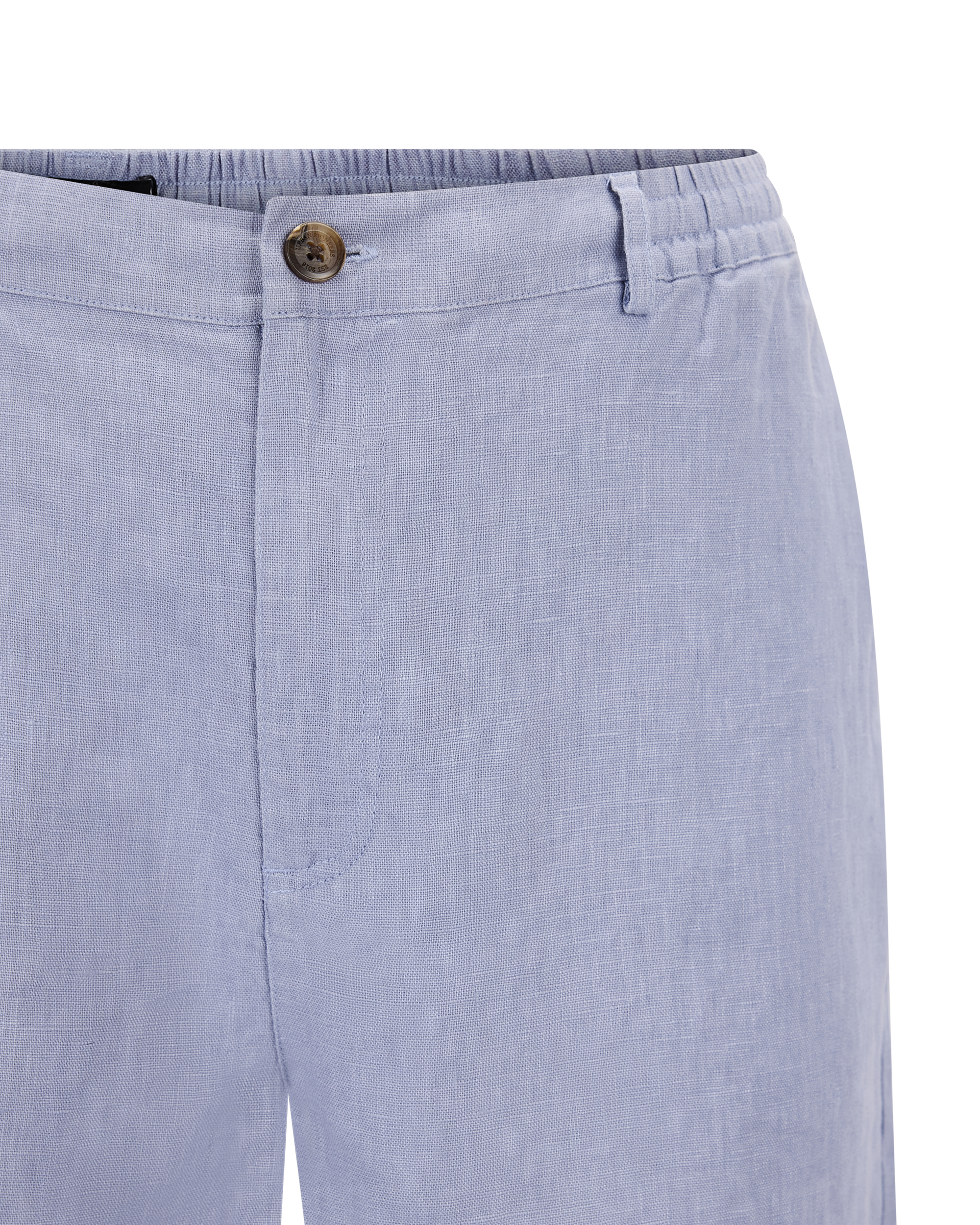 Urban Pioneers Male Bartolo Shorts SHORTS DUSTY BLUE