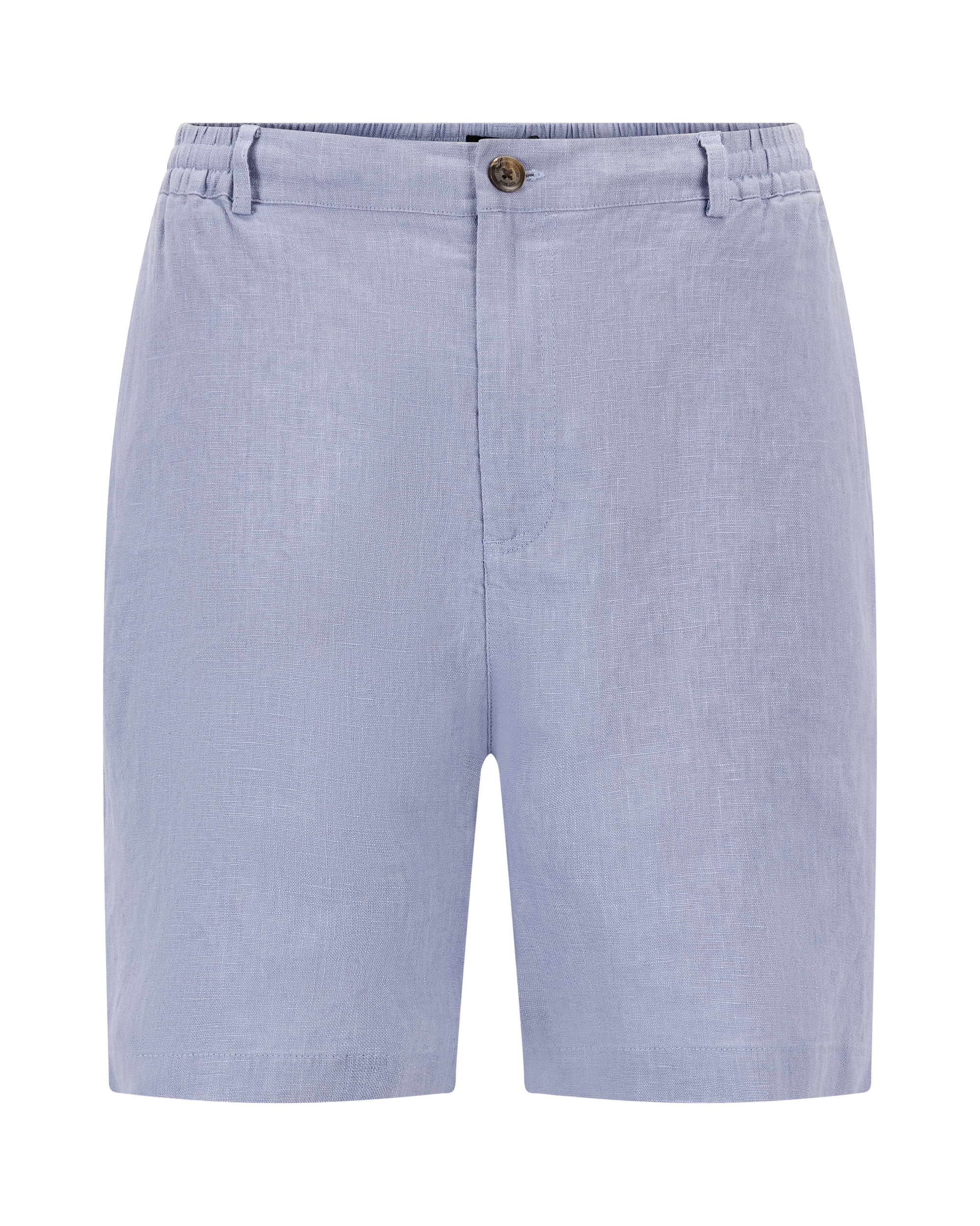 Urban Pioneers Male Bartolo Shorts SHORTS DUSTY BLUE