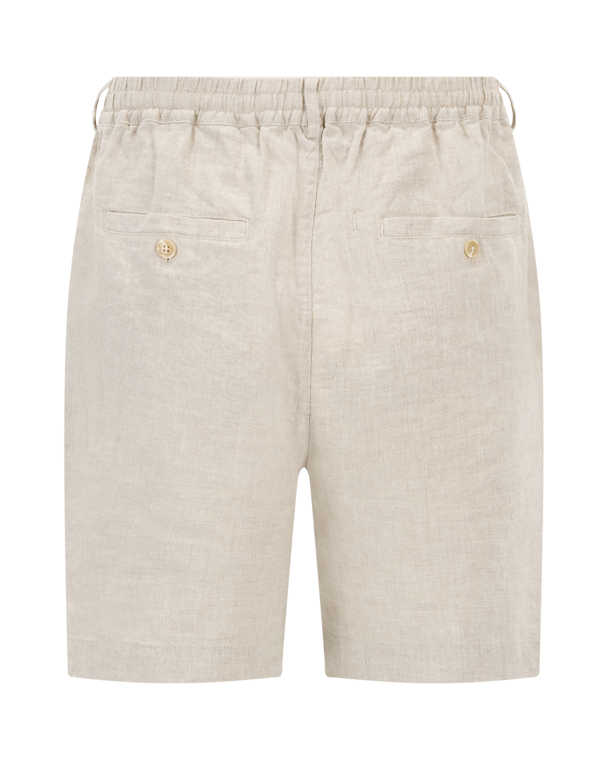 Urban Pioneers Male Bartolo Shorts SHORTS LIGHT SAND