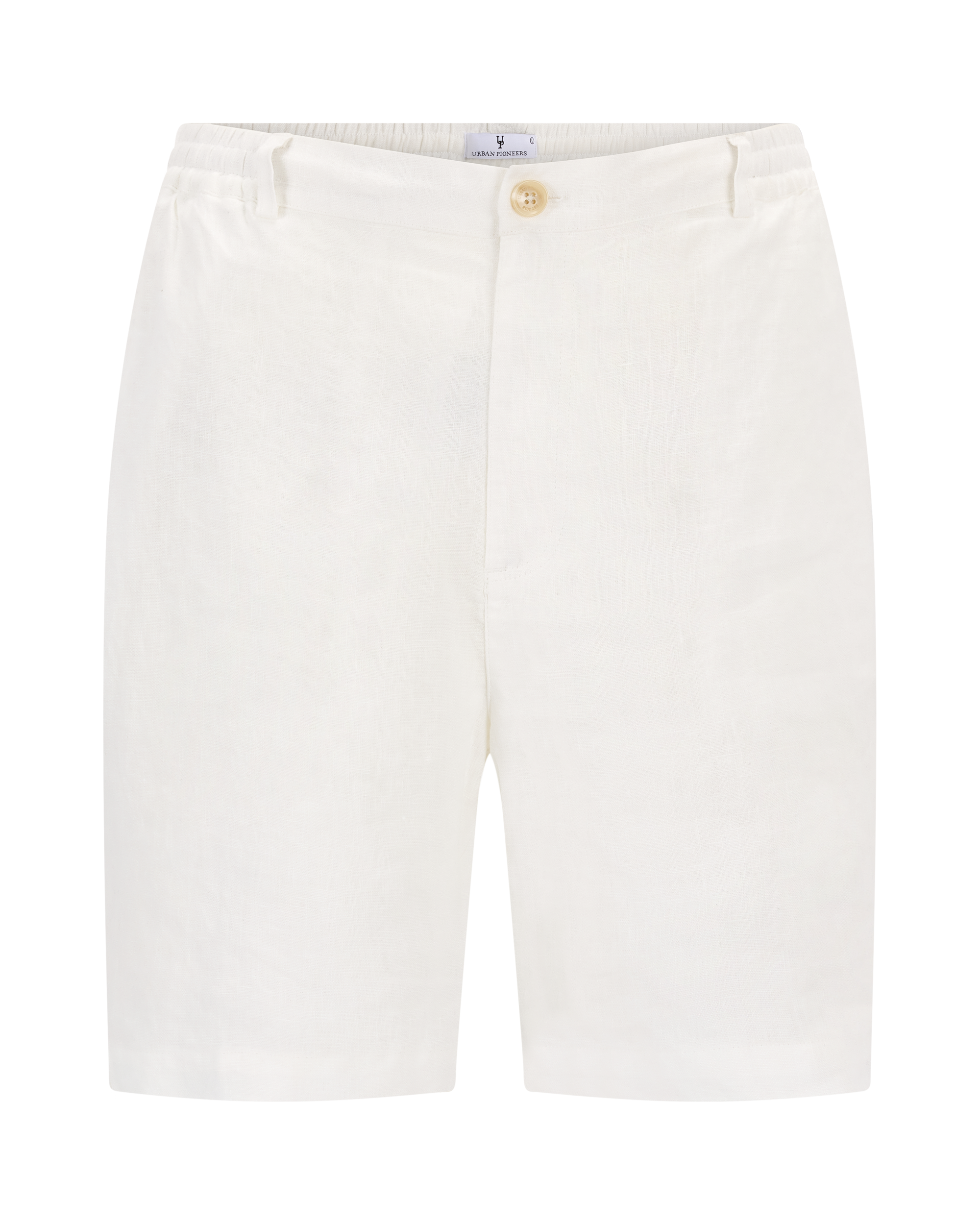 Urban Pioneers Male Bartolo Shorts SHORTS WHITE