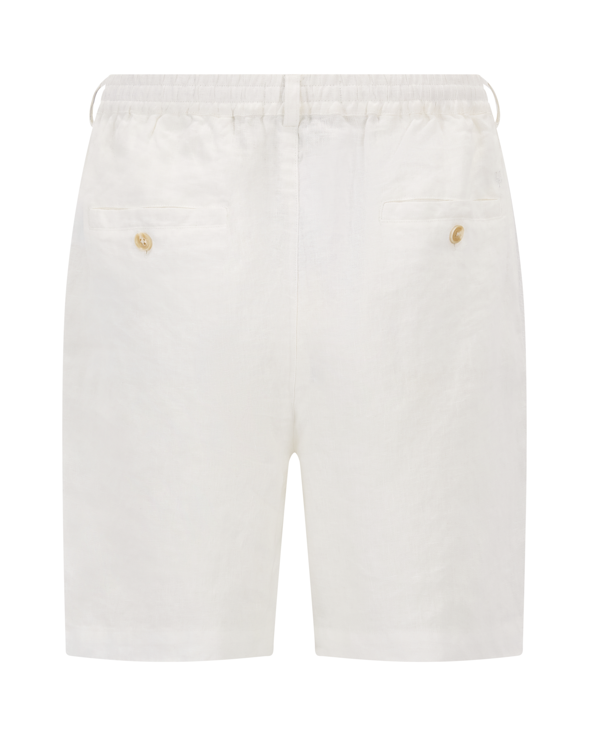Urban Pioneers Male Bartolo Shorts SHORTS WHITE