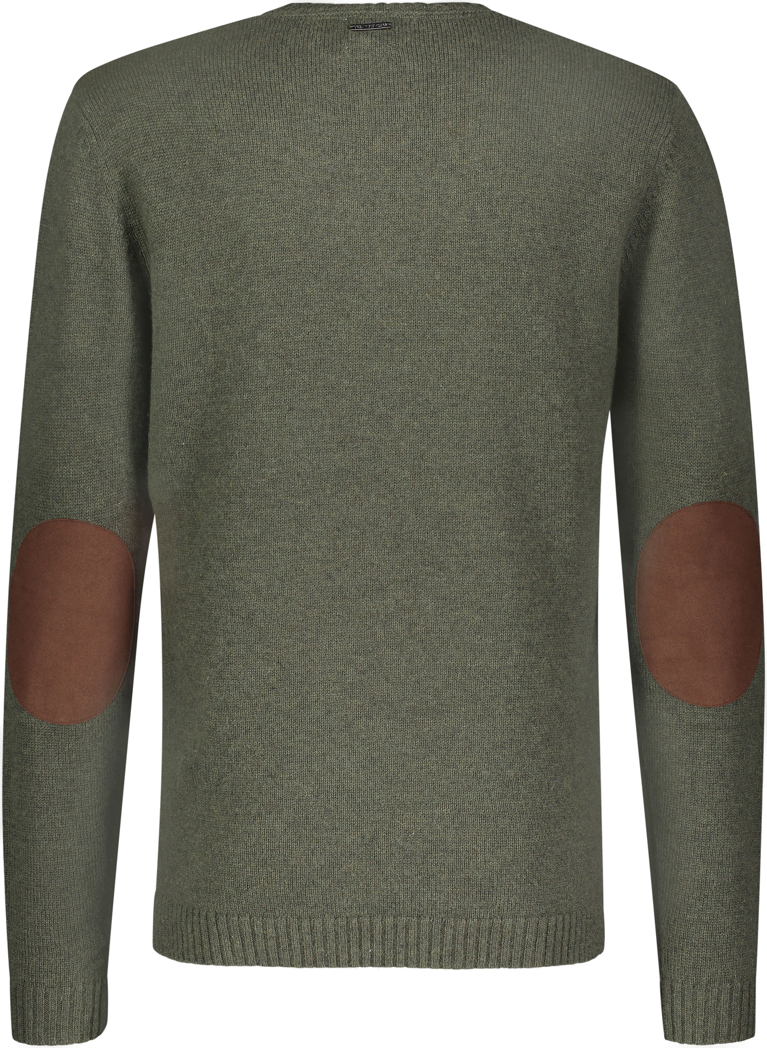 Urban Pioneers Male Basse Sweater SWEATER FOREST NIGHT