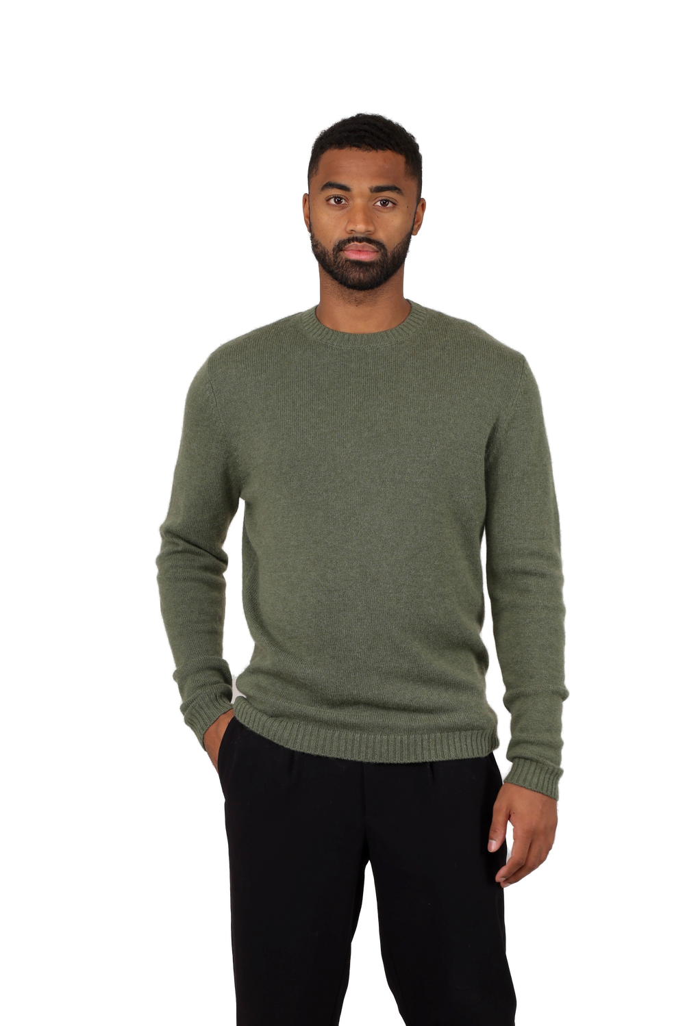Urban Pioneers Male Basse Sweater SWEATER
