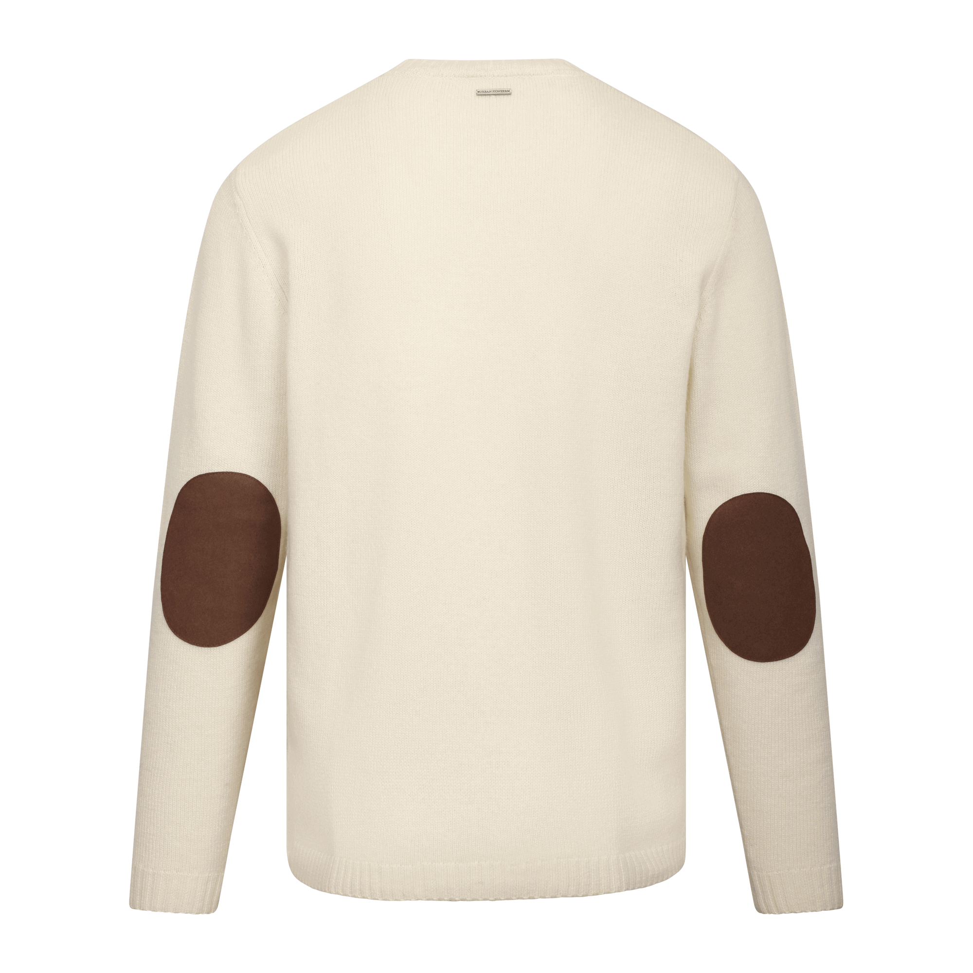 Urban Pioneers Male Basse Sweater SWEATER CREAM