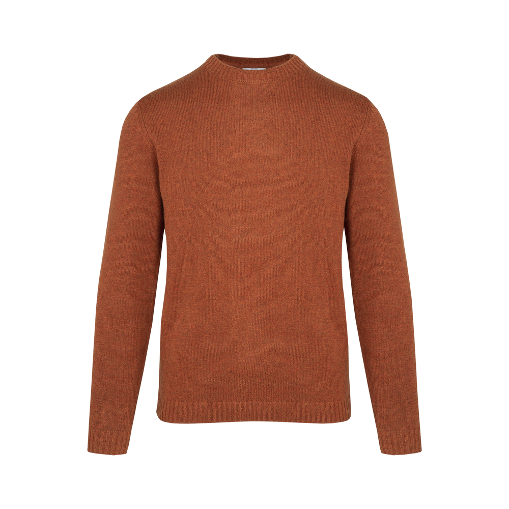 Urban Pioneers Male Basse Sweater SWEATER FIRED CLAY