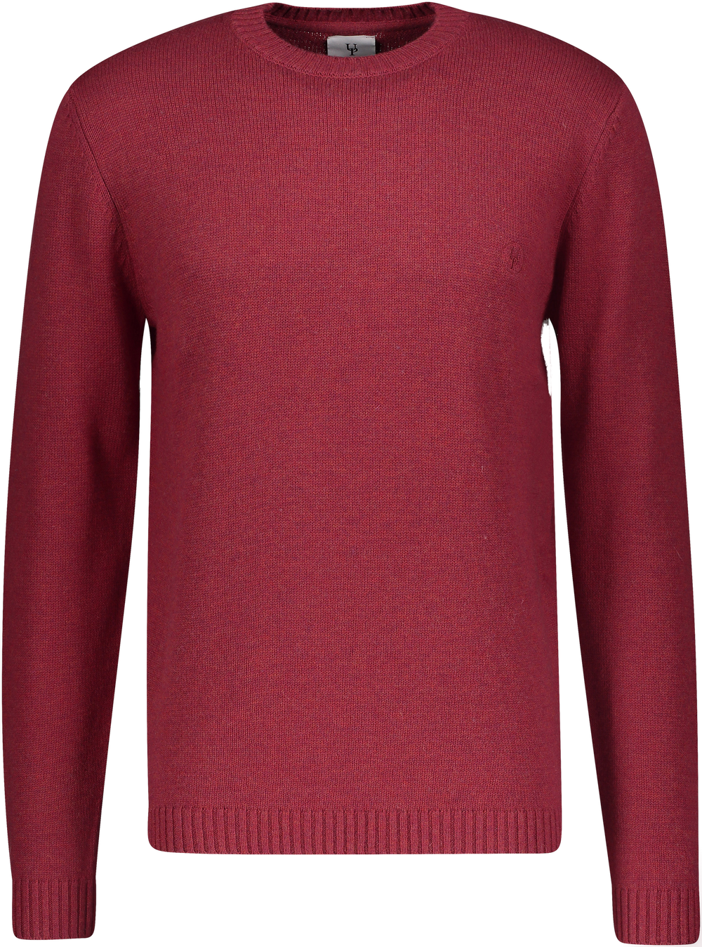 Urban Pioneers Male Basse Sweater SWEATER MAPLE