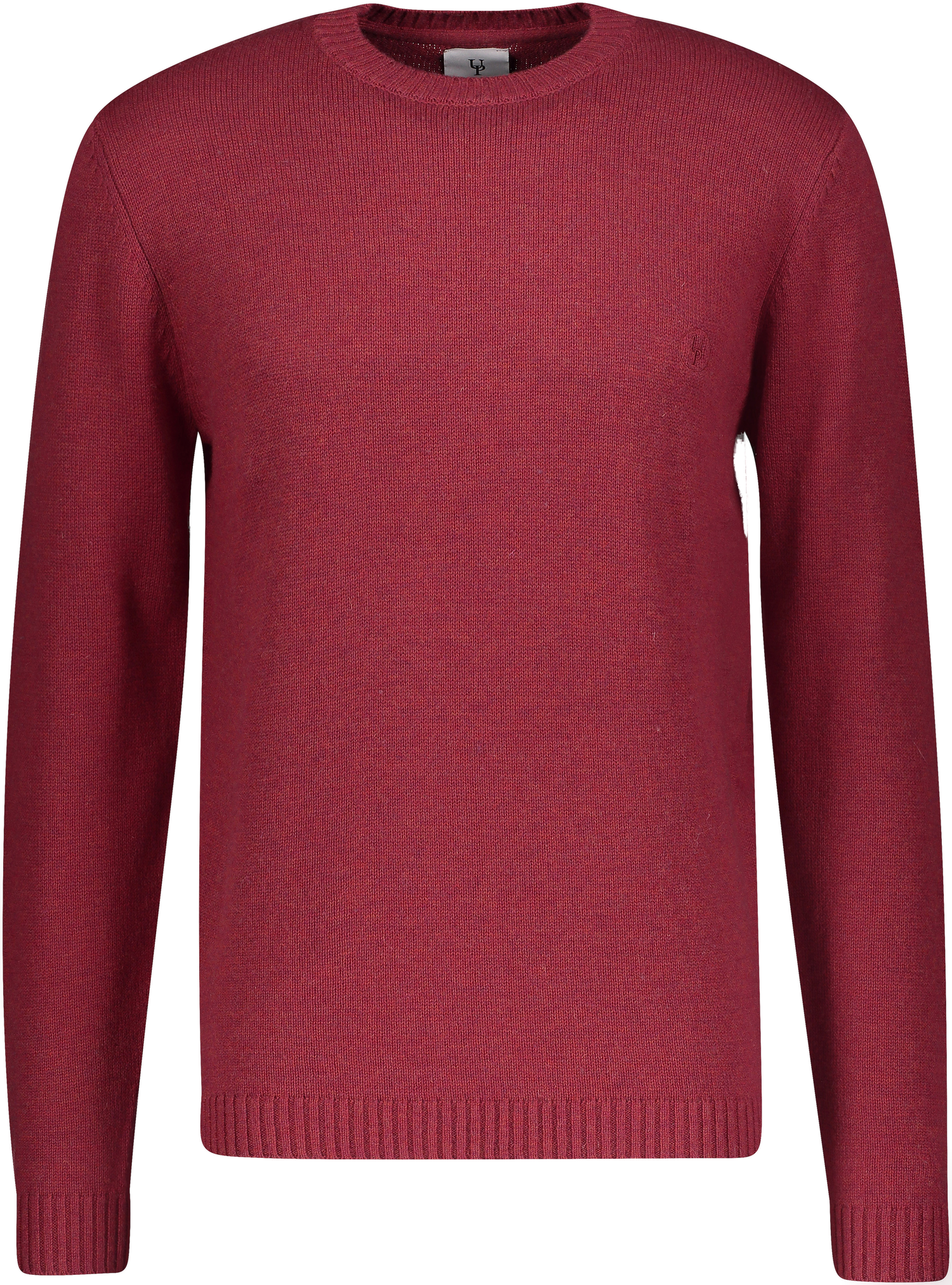 Urban Pioneers Male Basse Sweater SWEATER MAPLE