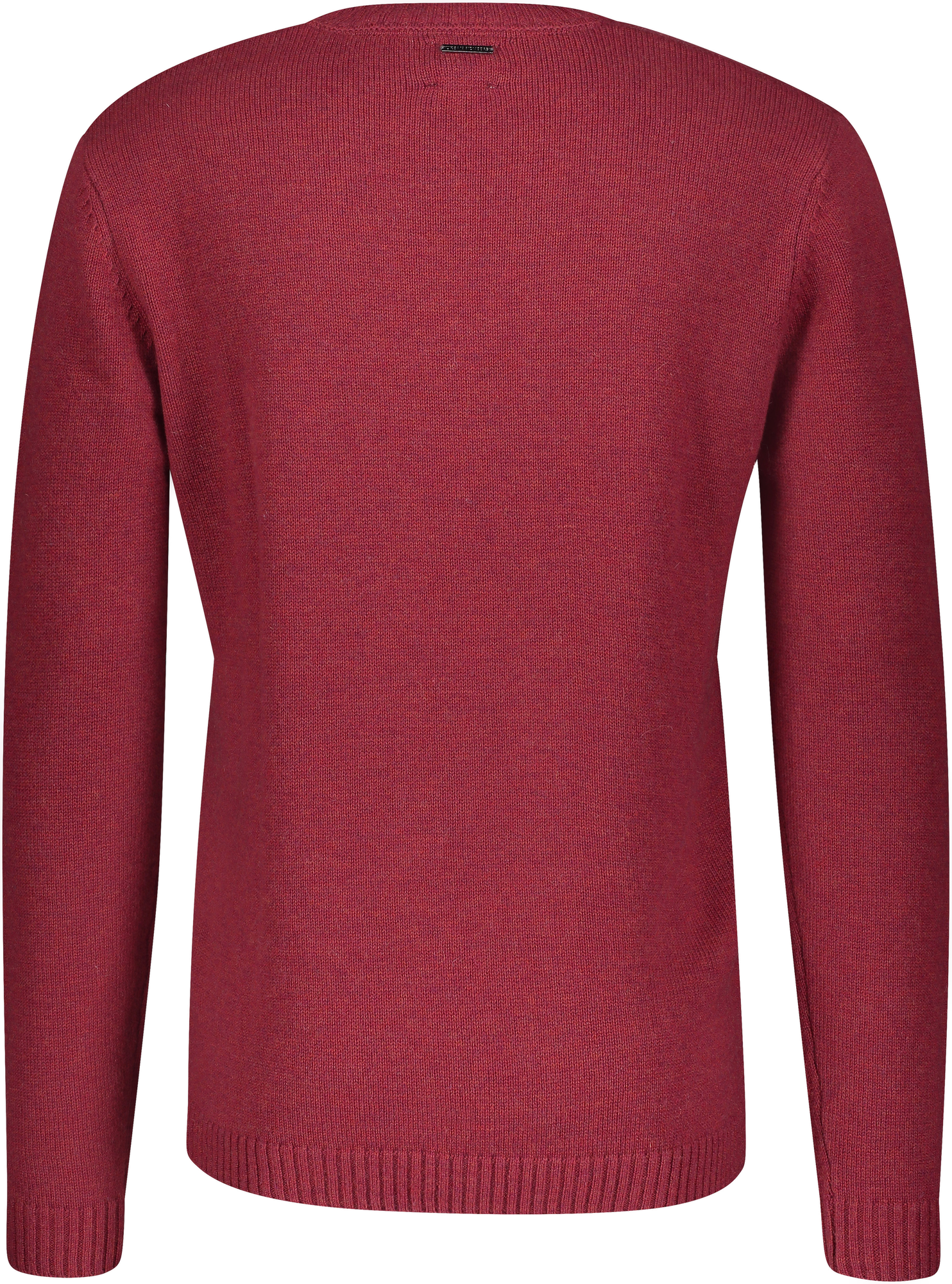 Urban Pioneers Male Basse Sweater SWEATER MAPLE